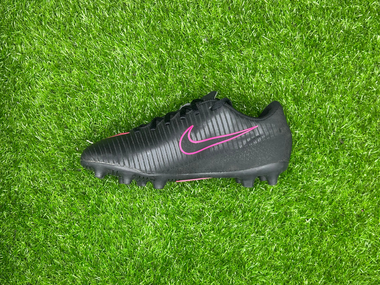 Nike JR Mercurial Vortex III FG