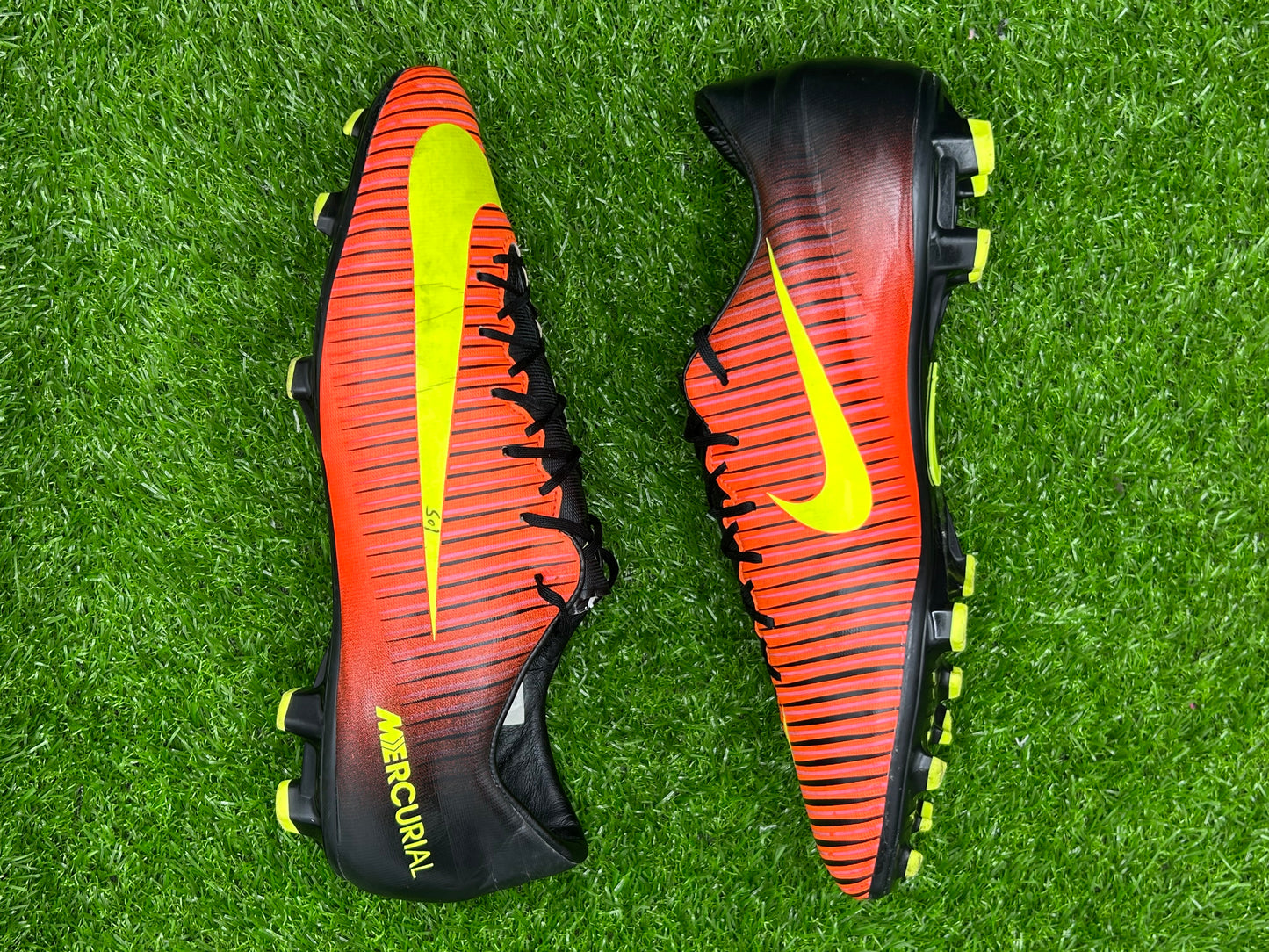 NIKE MERCURIAL VICTORY VI FG