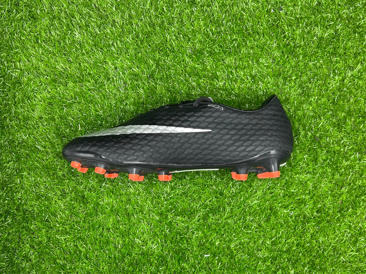 Nike Hypervenom Phelon III FG