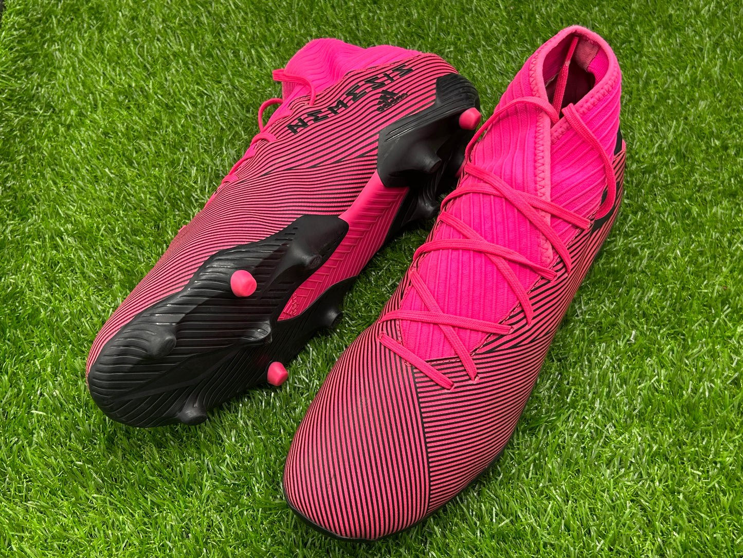 Adidas Nemeziz 19.3 FG