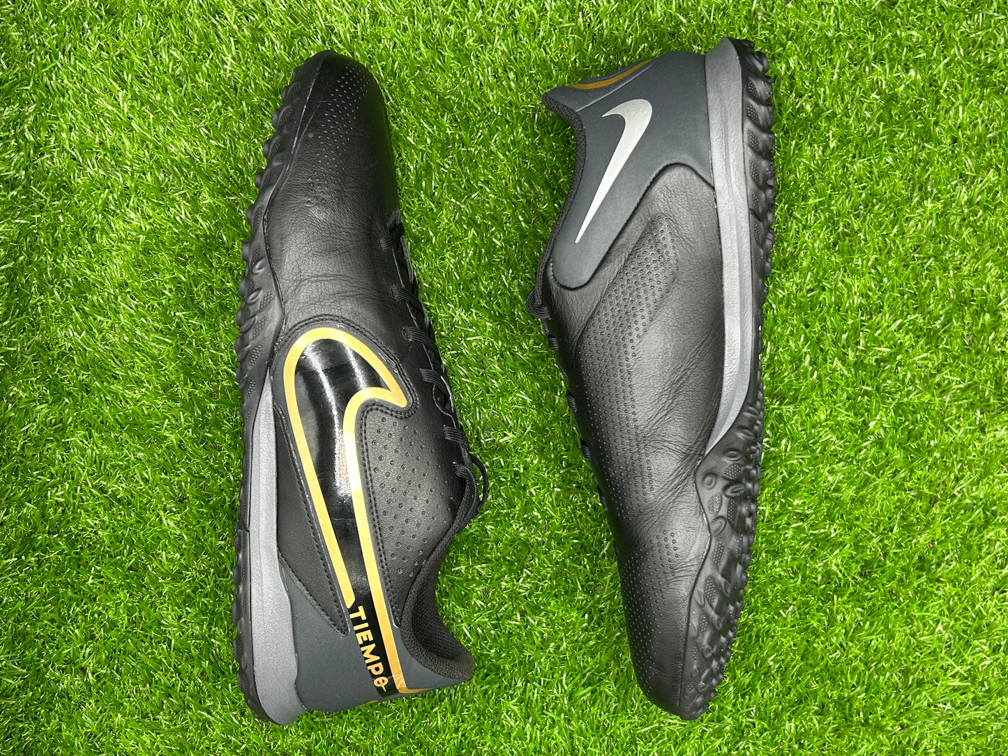 Nike Tiempo Legend 9 Academy TF