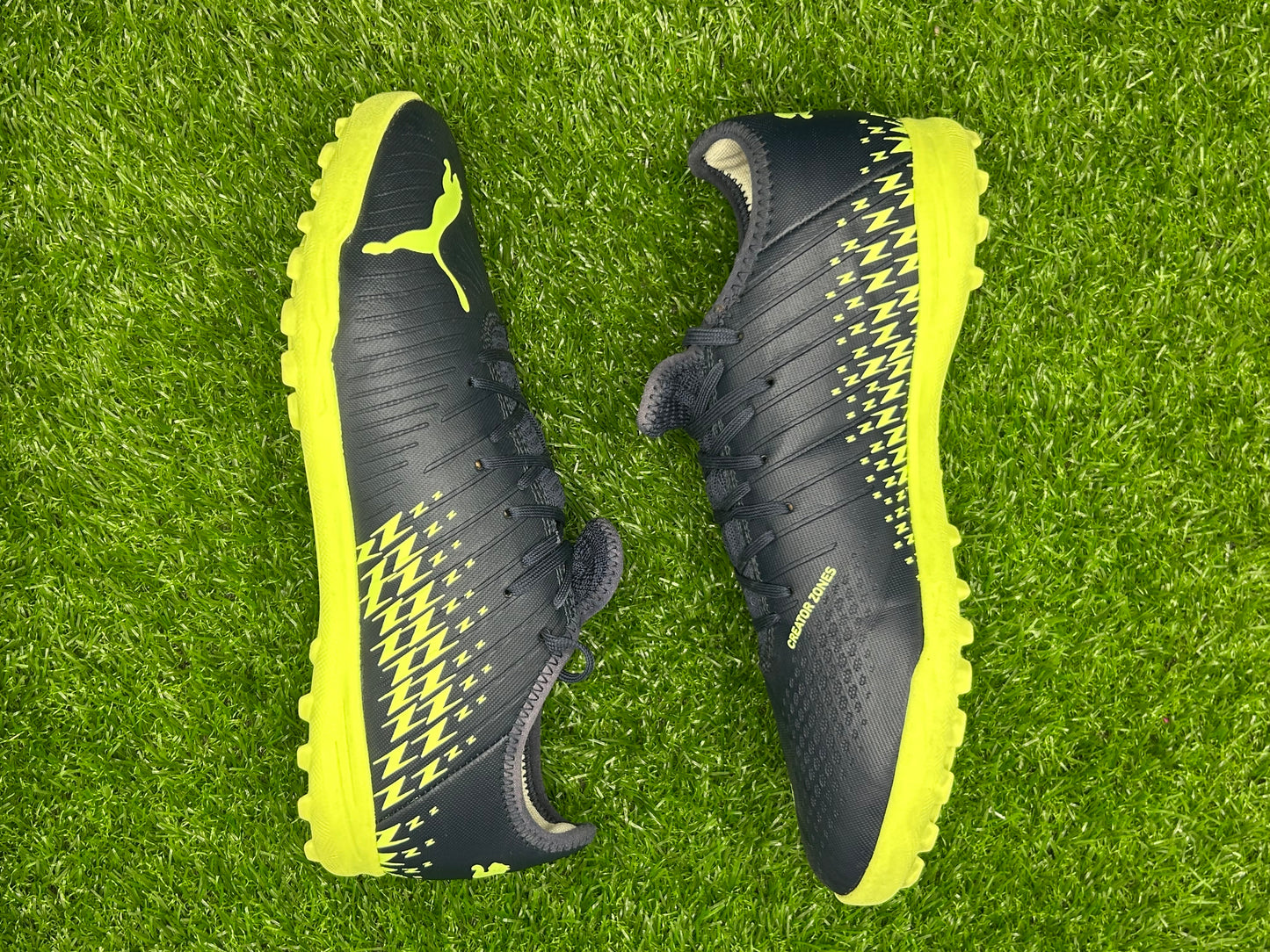 PUMA Future Z 4.4 TT