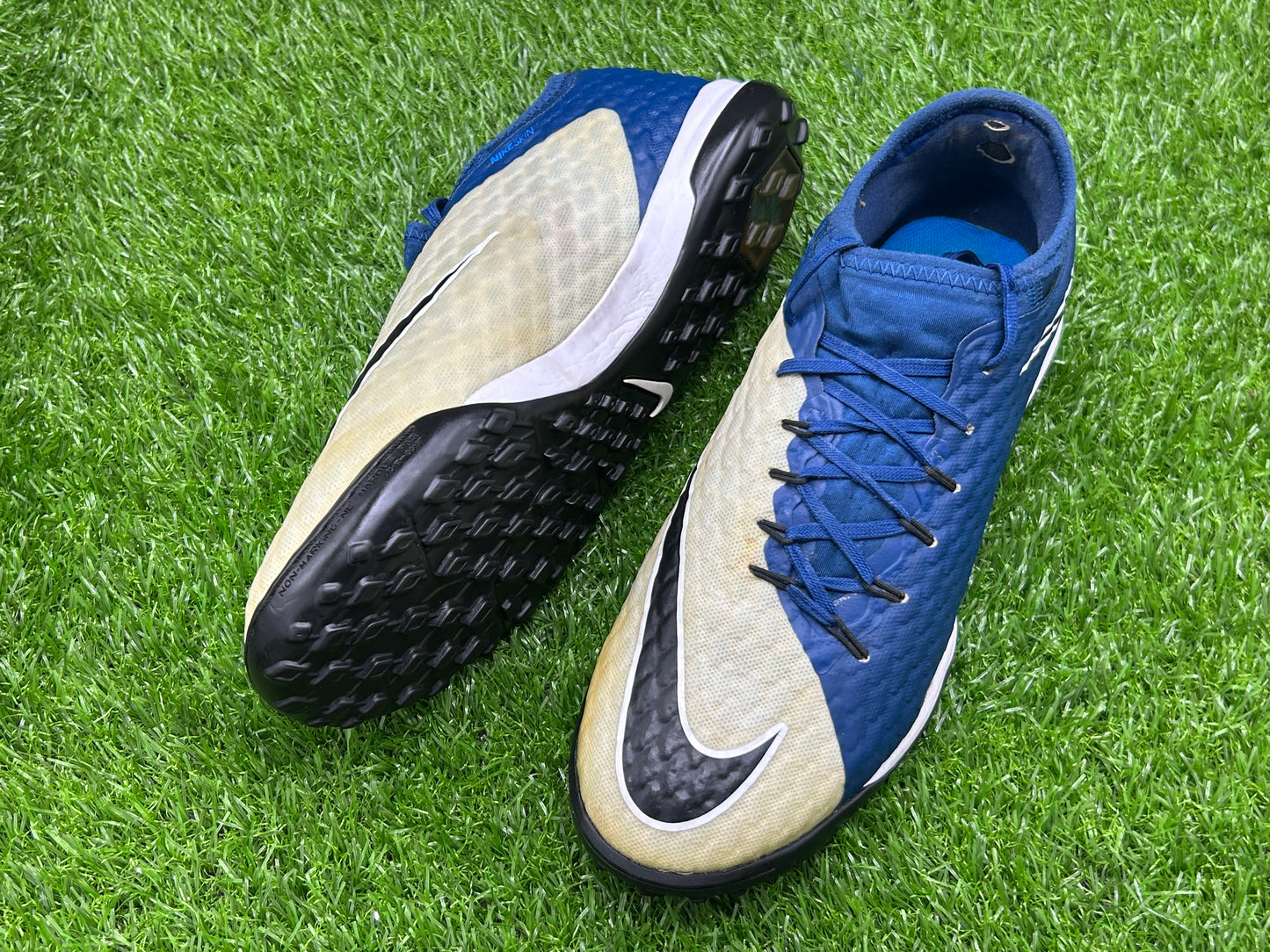 Nike HypervenomX Finale II TF