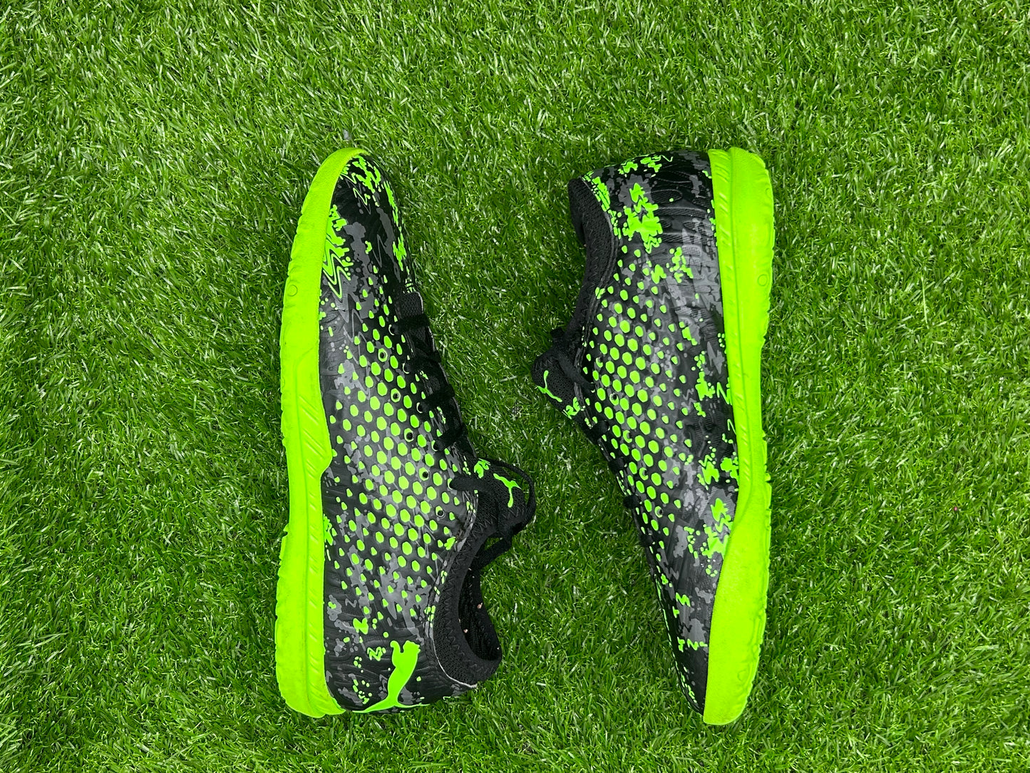 PUMA Future 19.4 TT