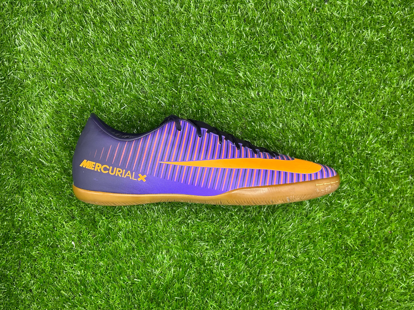 Nike MercurialX Victory VI IC