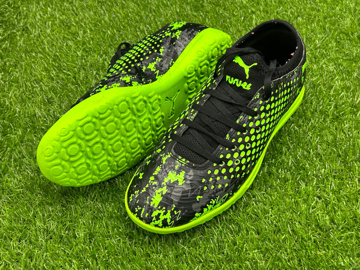 PUMA Future 19.4 TT