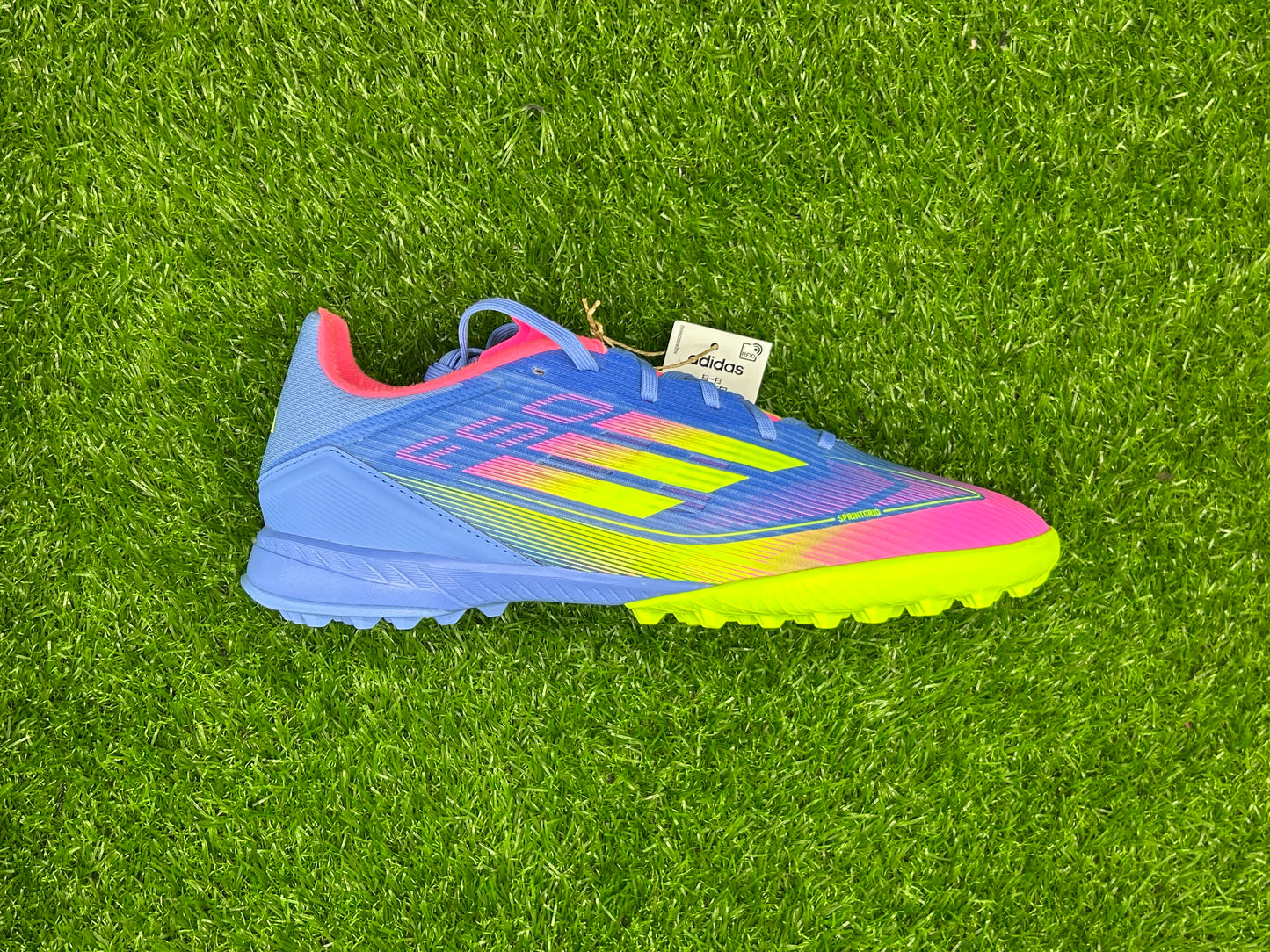 Adidas F50 League TF