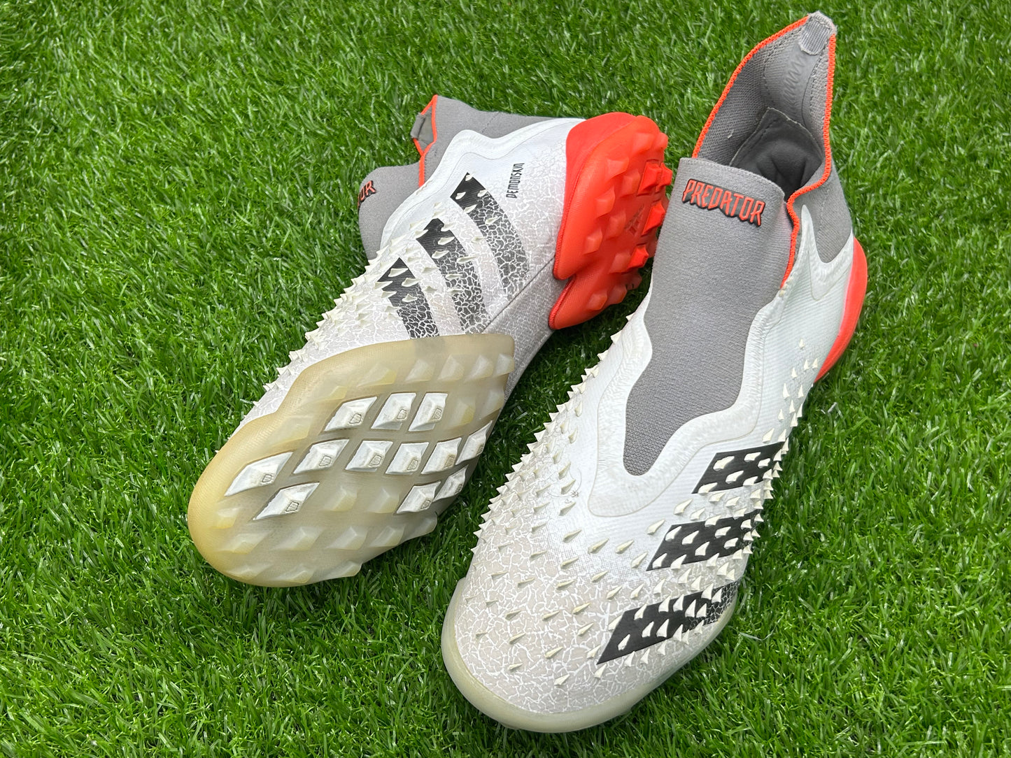 Adidas Predator Freak+ TF