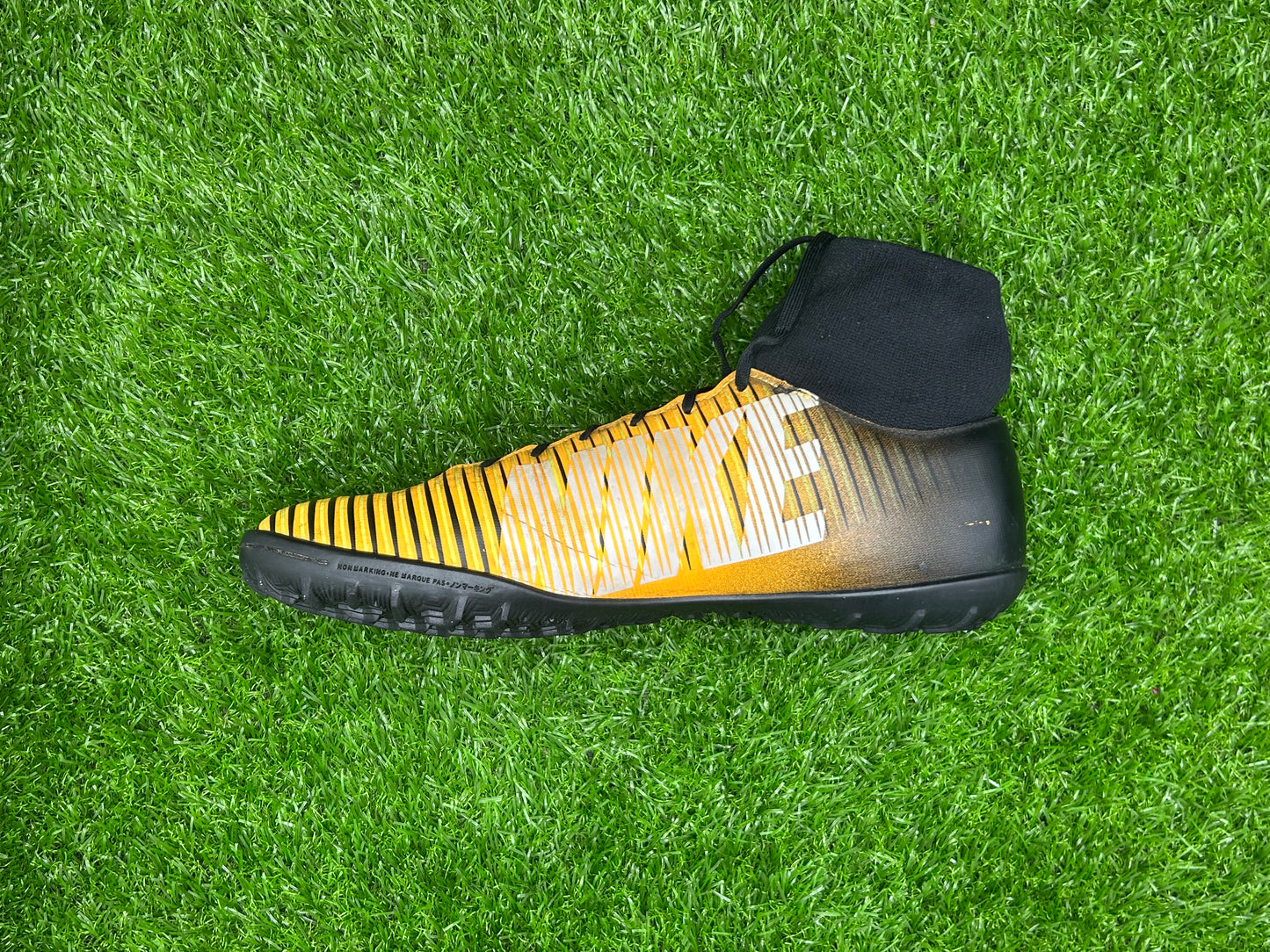Nike MercurialX Victory VI DF TF