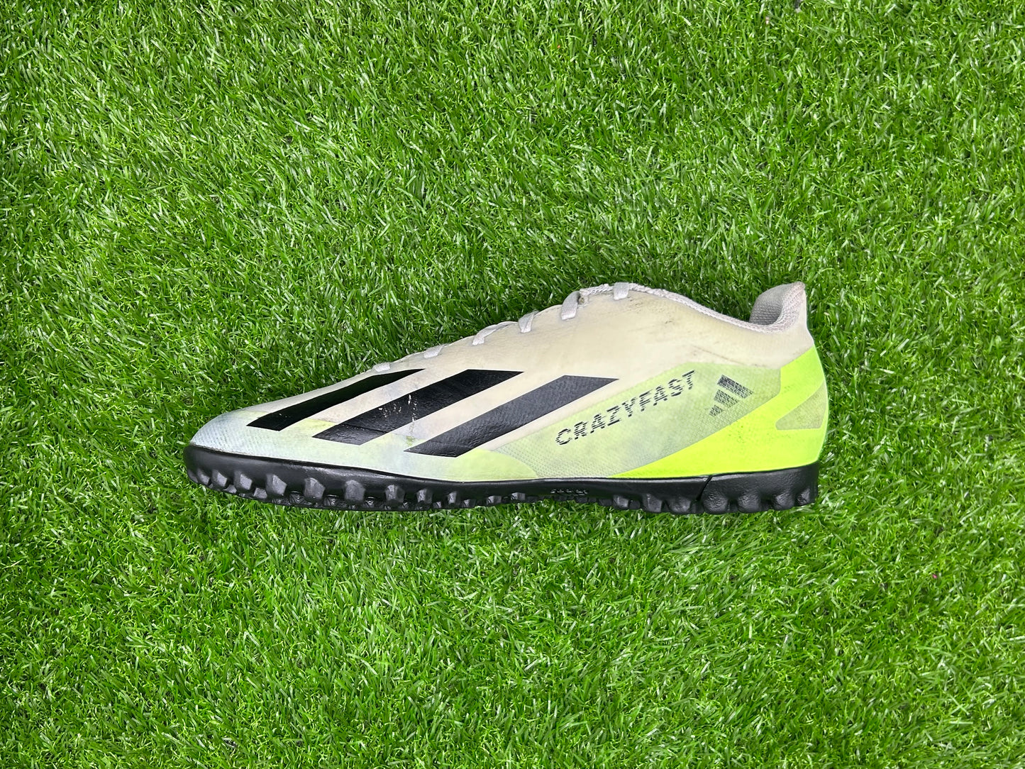 Adidas X Crazyfast.4 TF