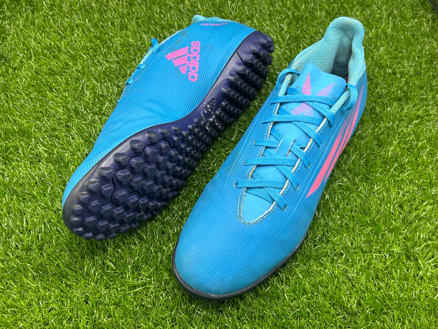 Adidas X SPEEDFLOW.4 TF