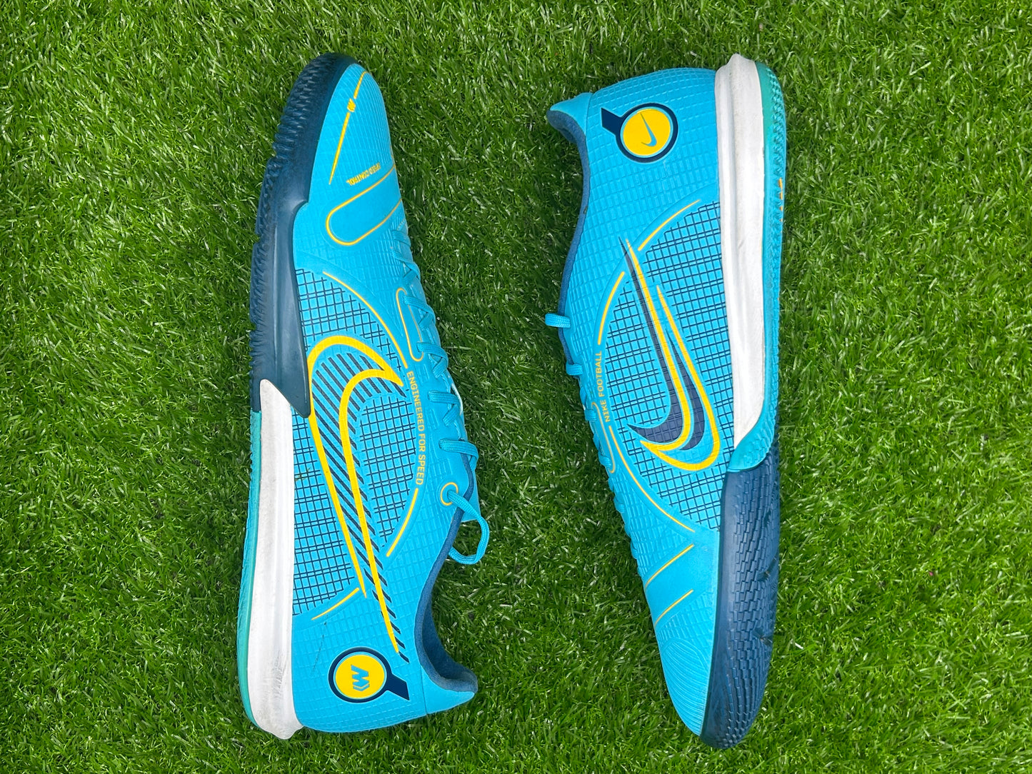 Nike Mercurial Vapor 14 Academy IC
