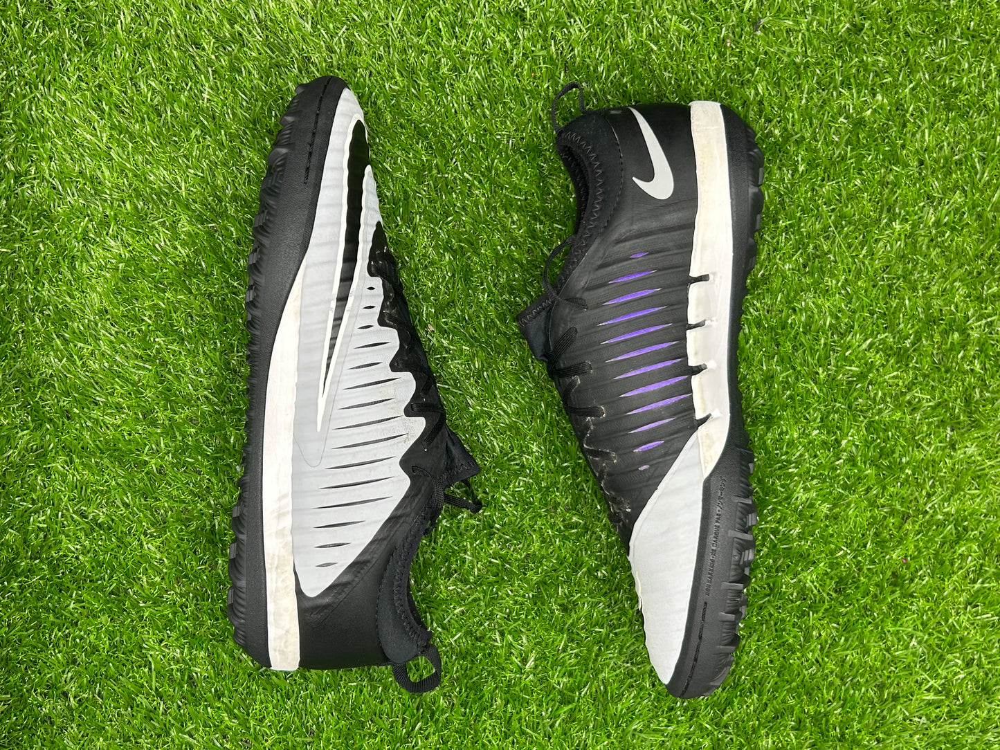 Nike MercurialX Finale II TF