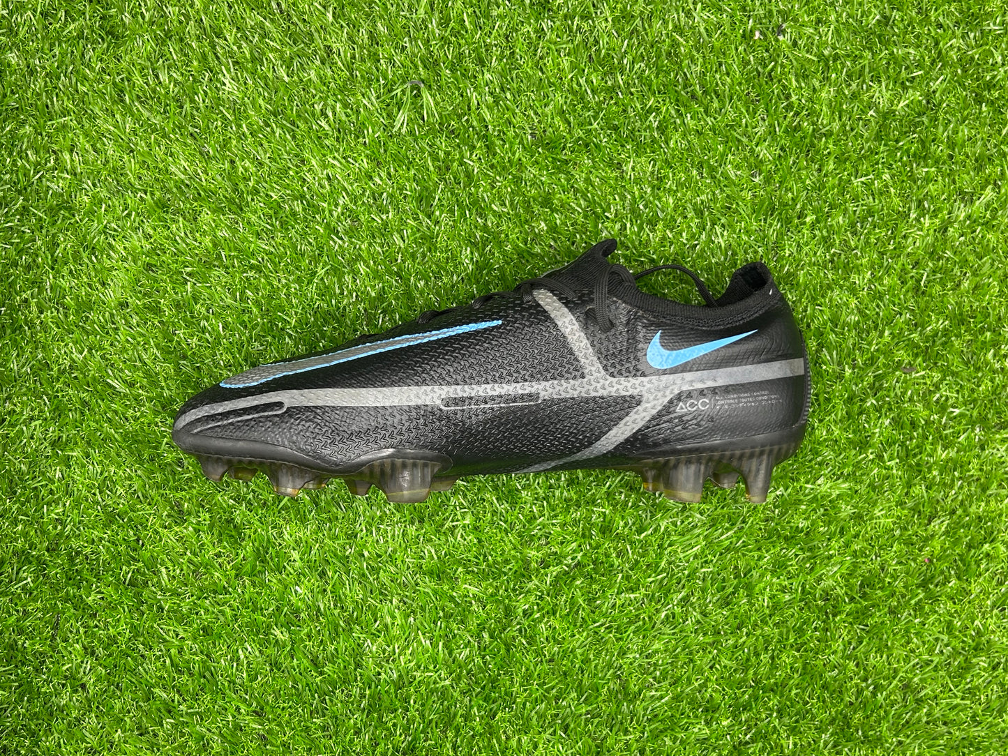 Nike Phantom GT2 Elite FG
