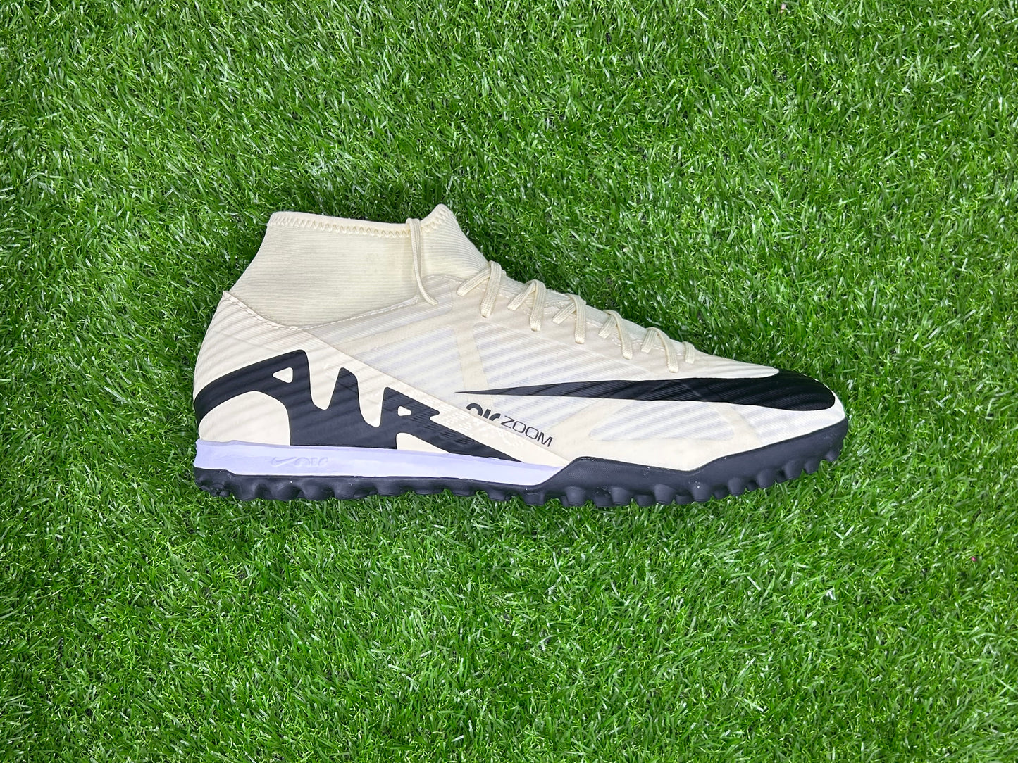 Nike Zoom Mercurial Superfly 9 Academy TF