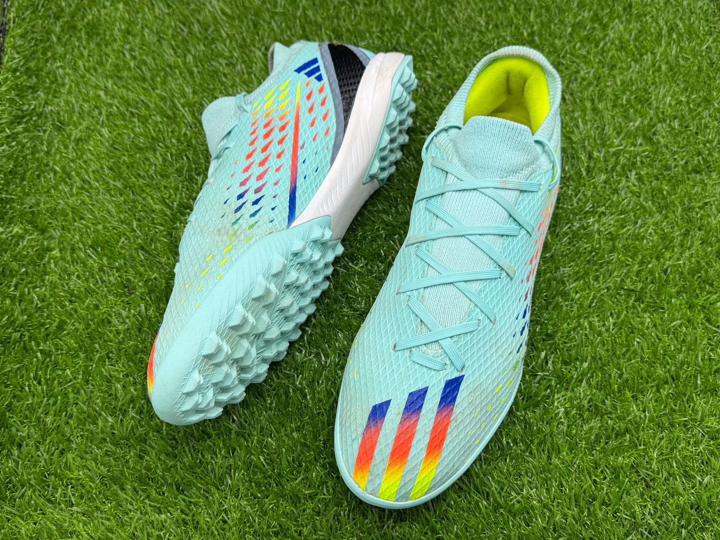 Adidas X Speedportal.3 TF