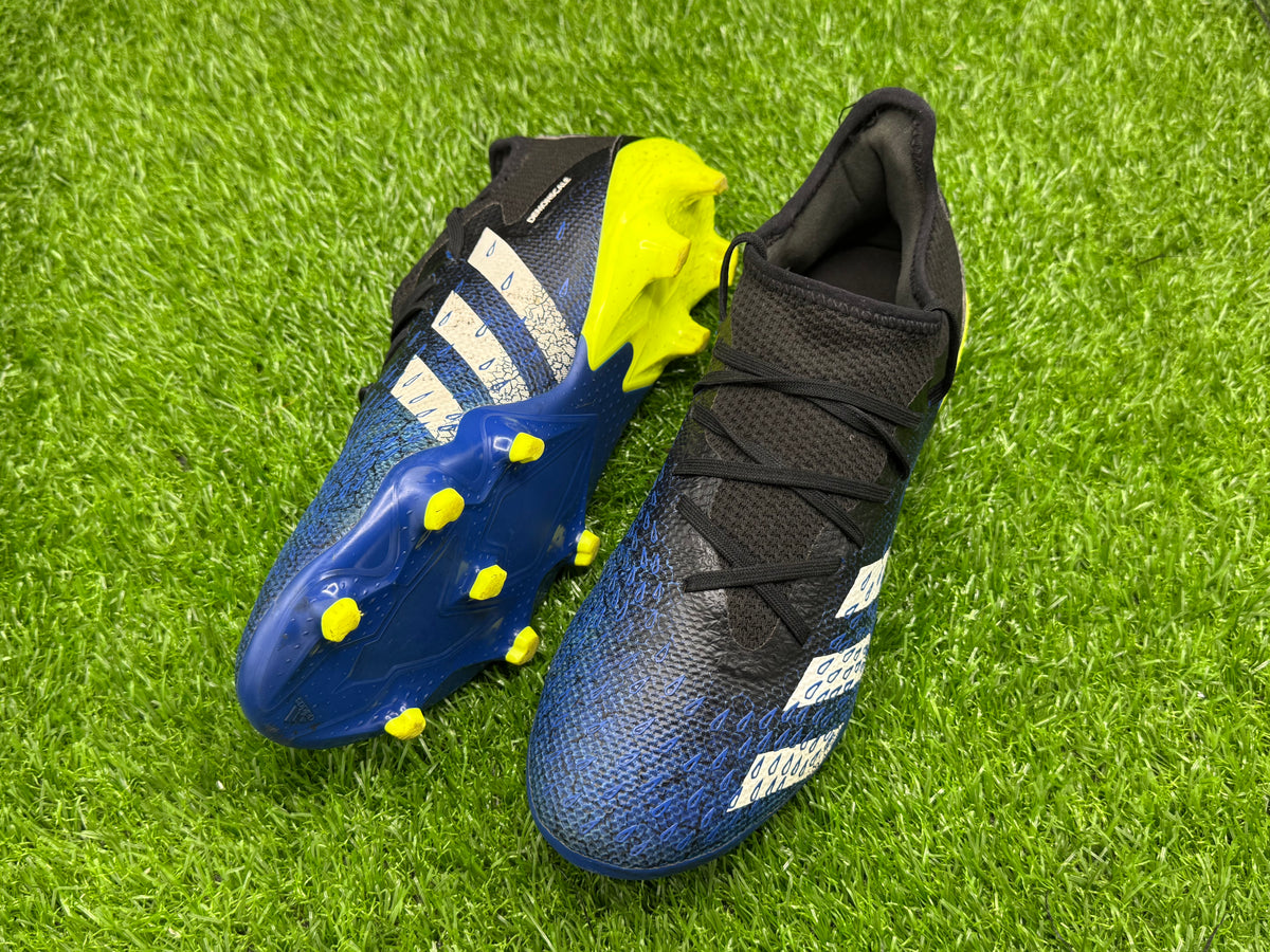Adidas Predator Freak.3 FG