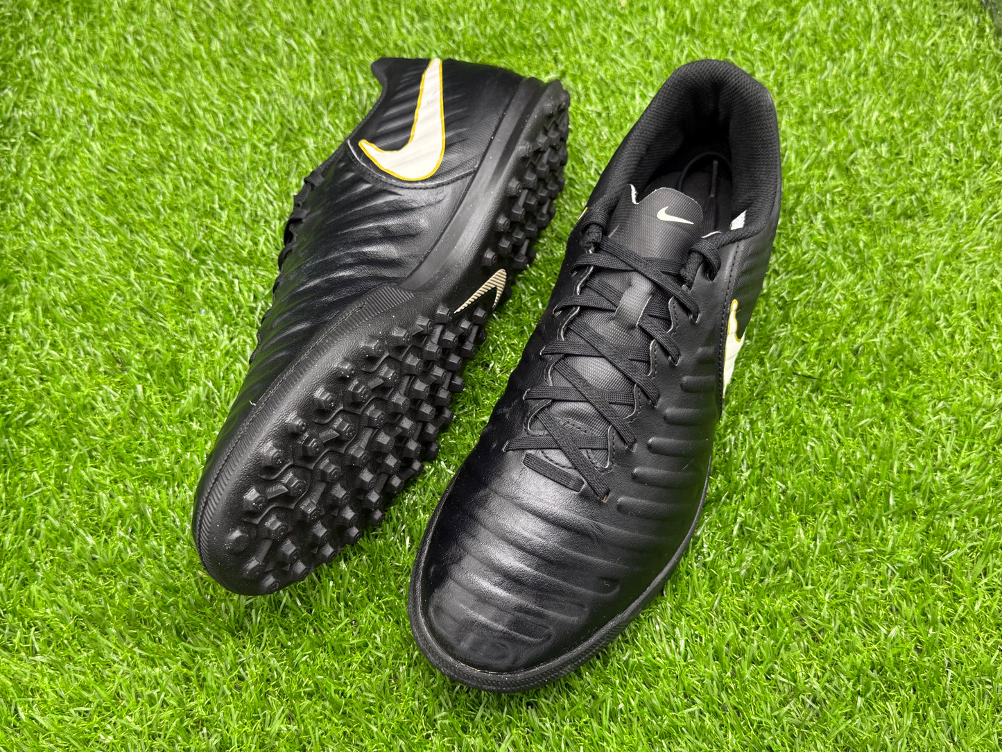 Nike TiempoX Rio III TF