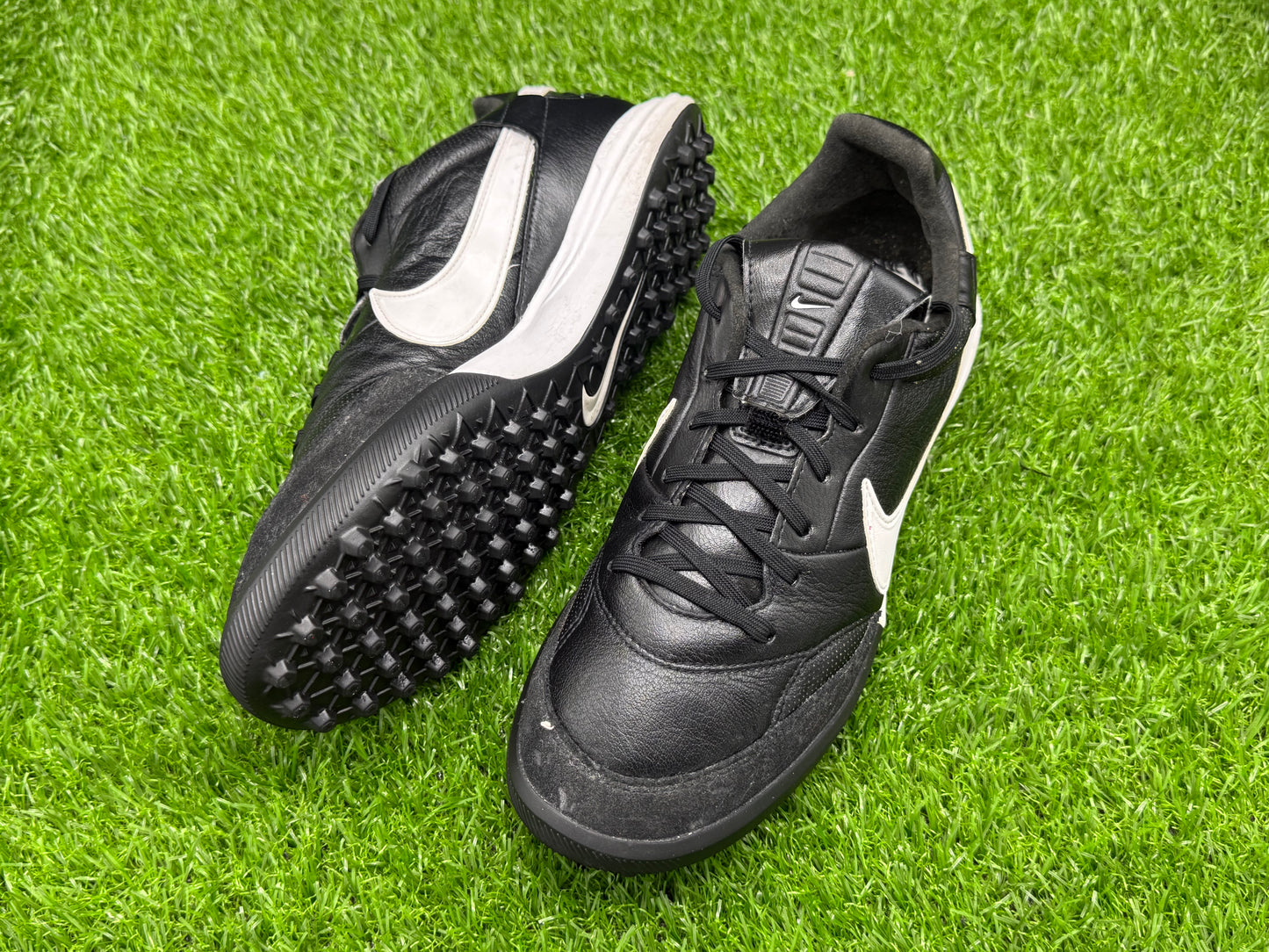 Nike premier III TF