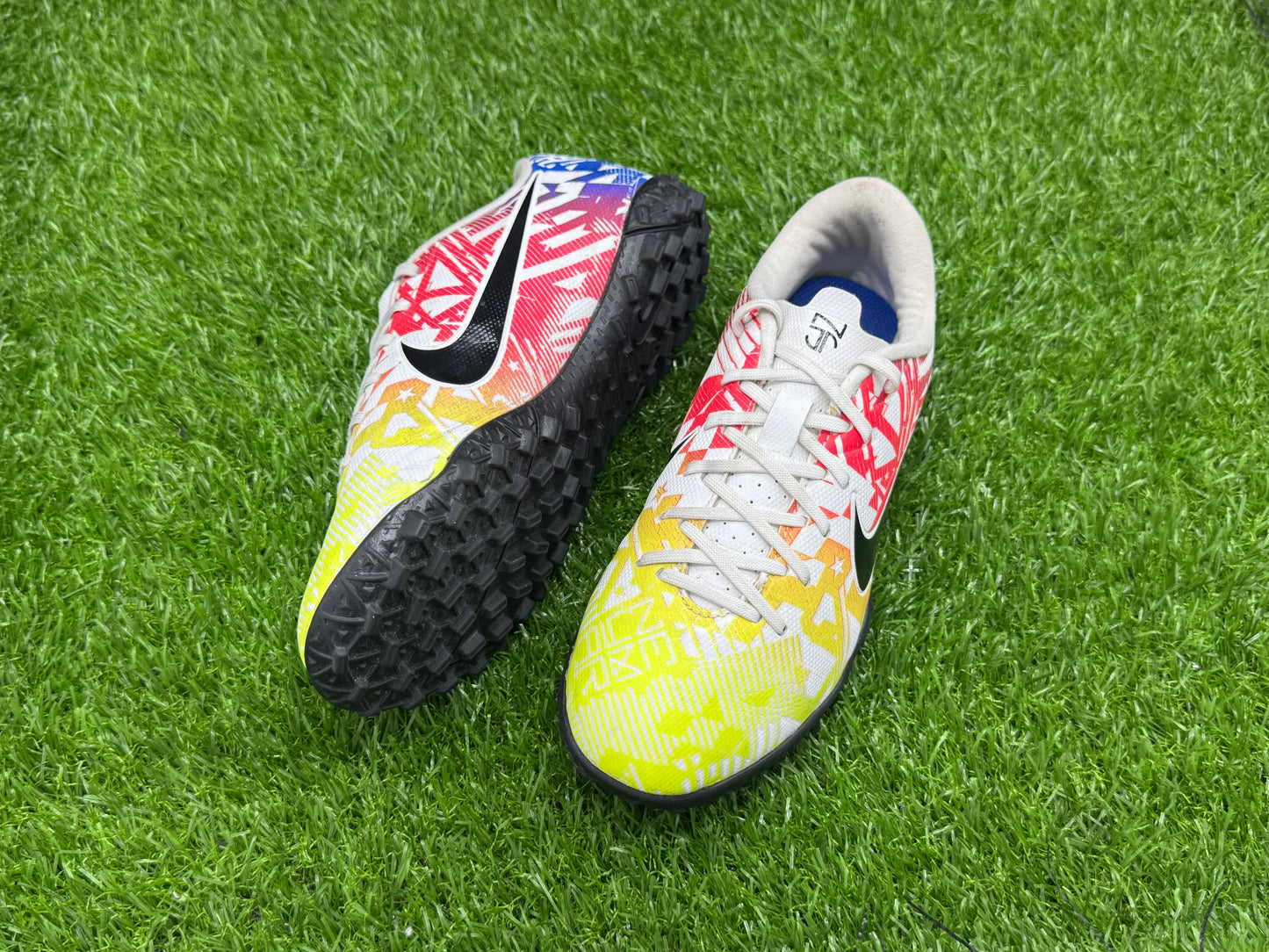 Nike Mercurial Vapor 13 NJR TF