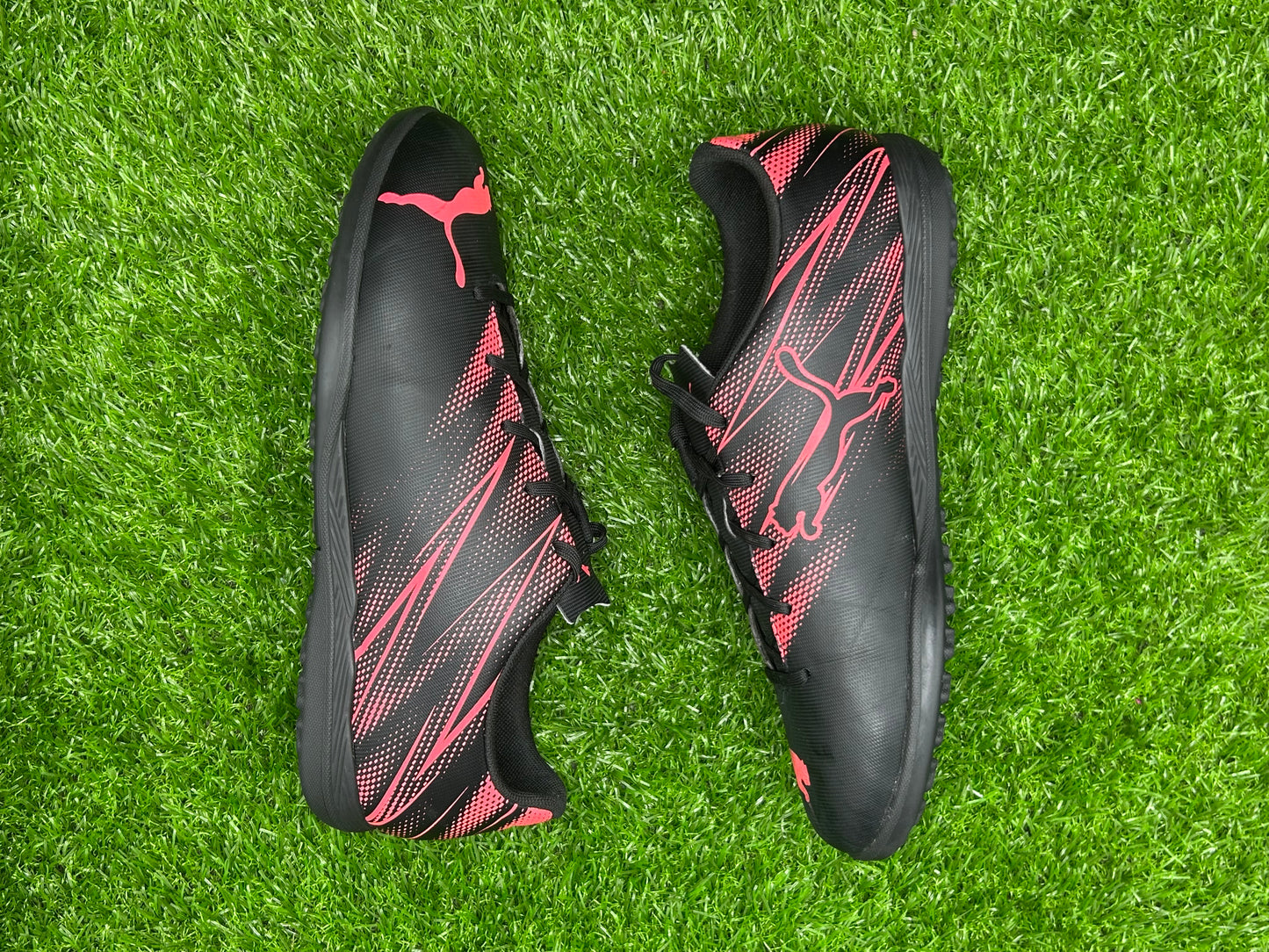 PUMA ATTACANTO TT