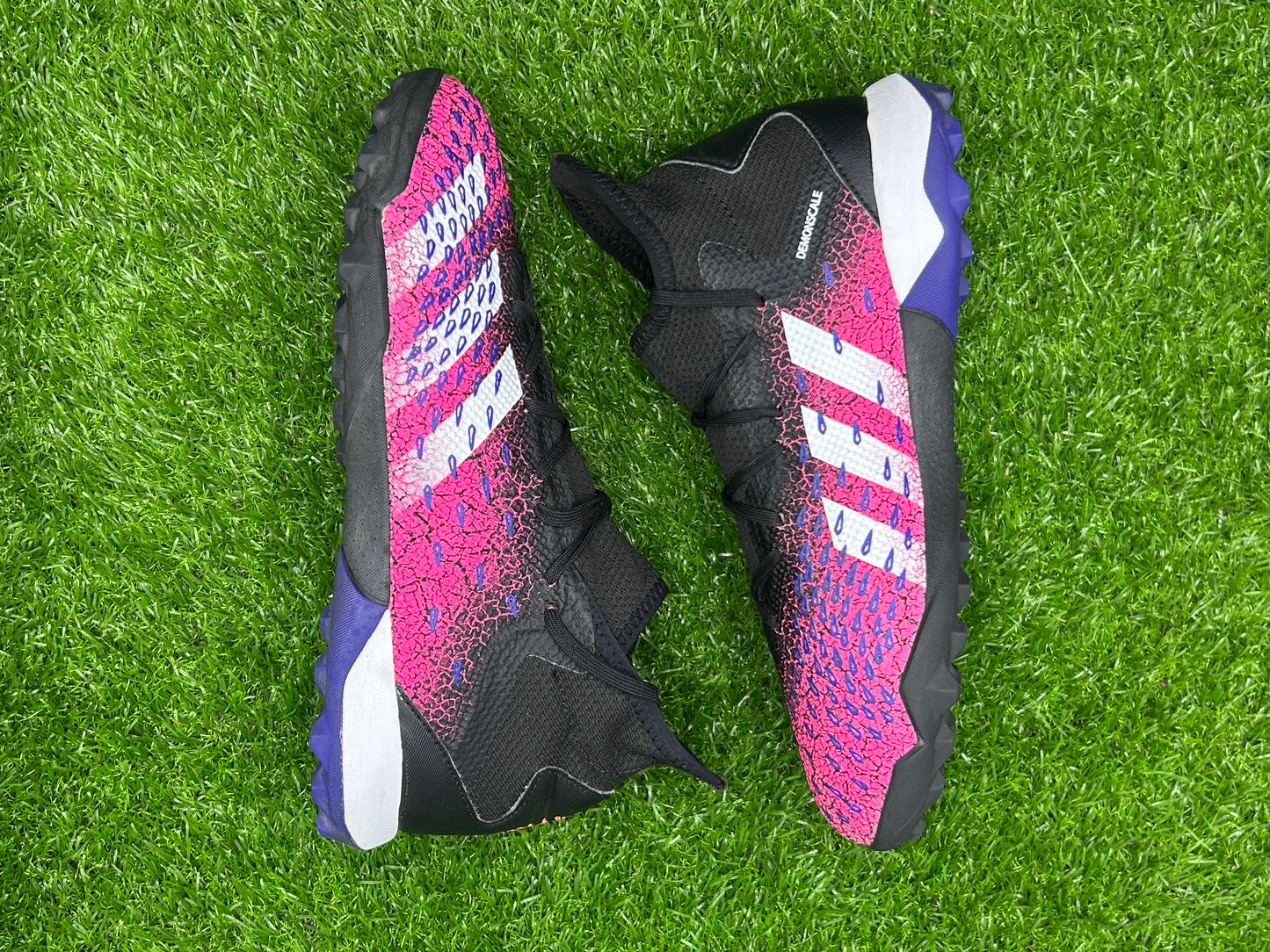 adidas Predator Freak.3 TF