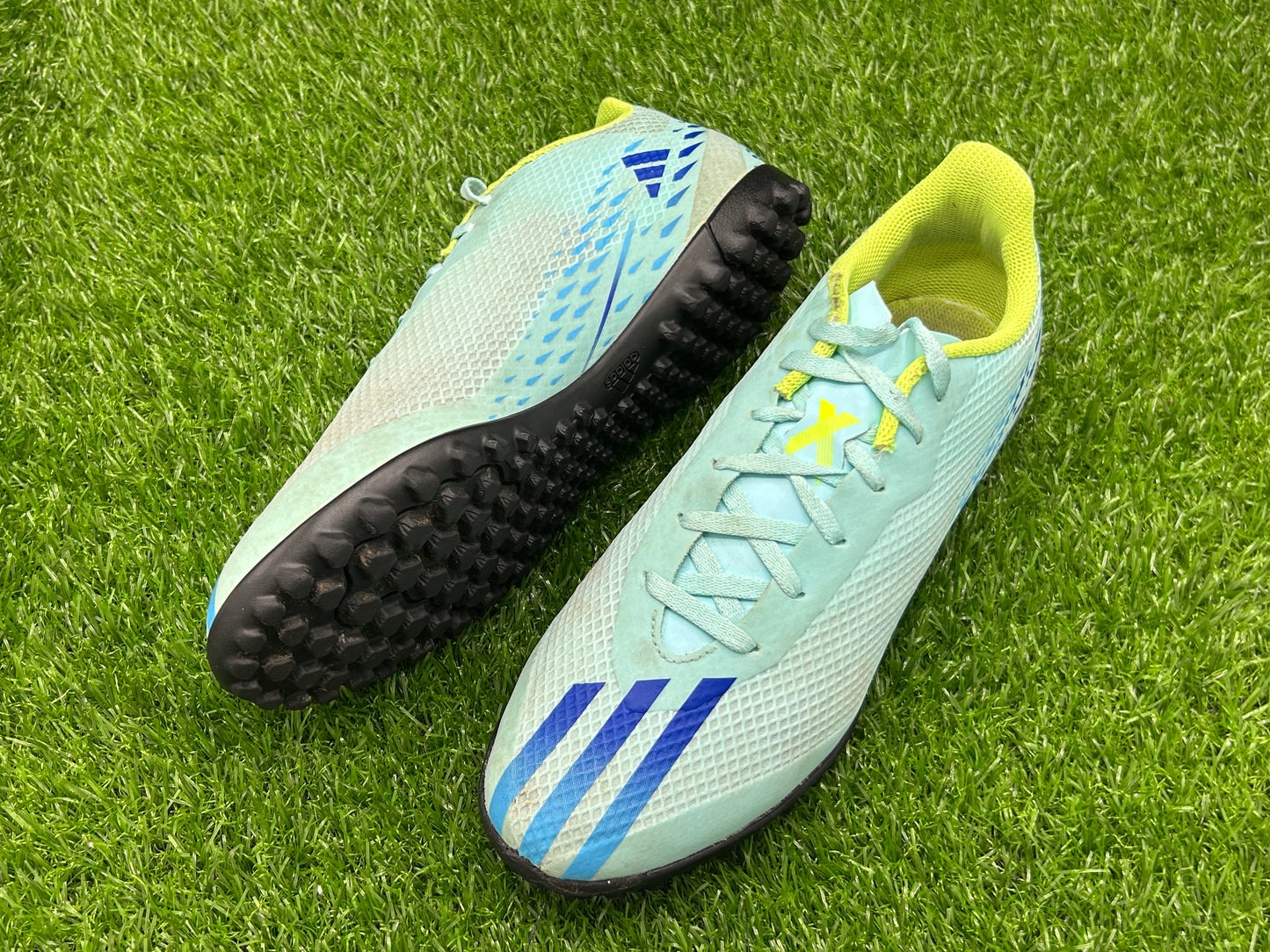 adidas X Speedportal.4 TF