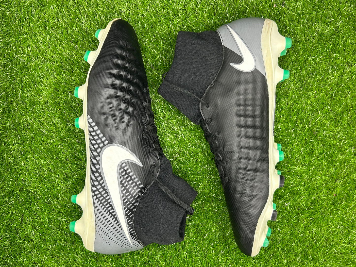 Nike Magista Onda II DF FG