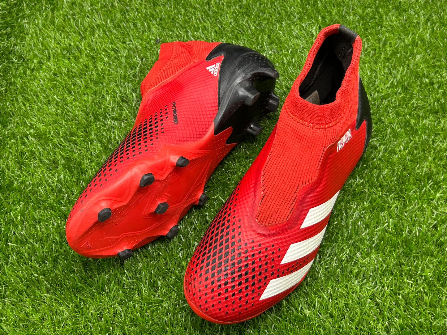 Adidas Predator 20.3 LL FG
