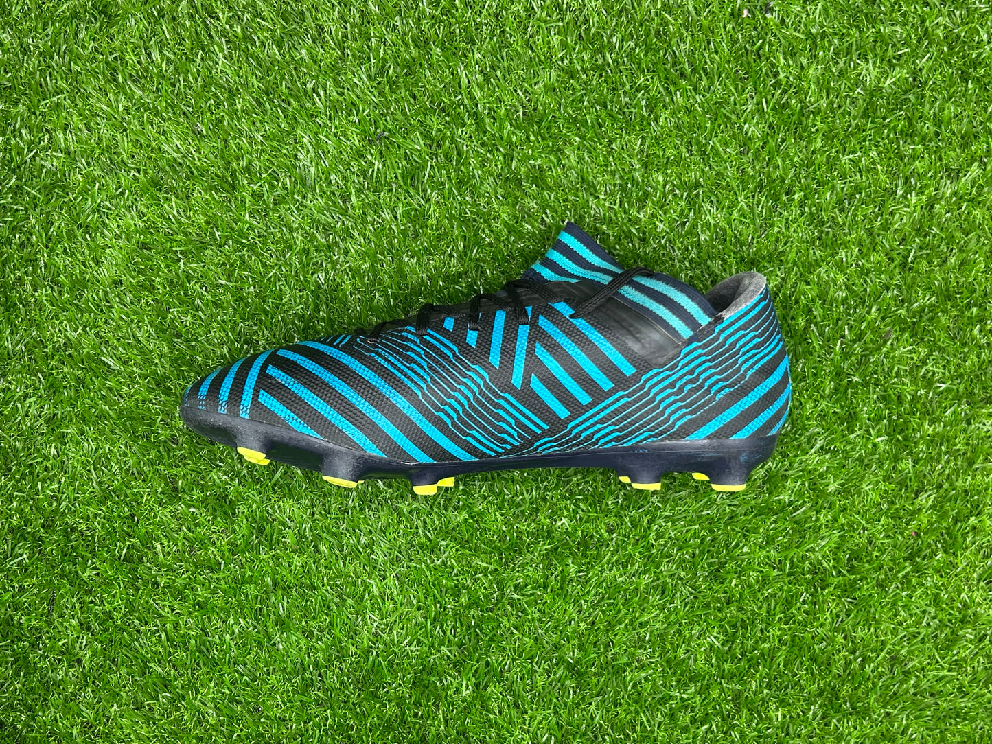 adidas Nemeziz 17.3 FG