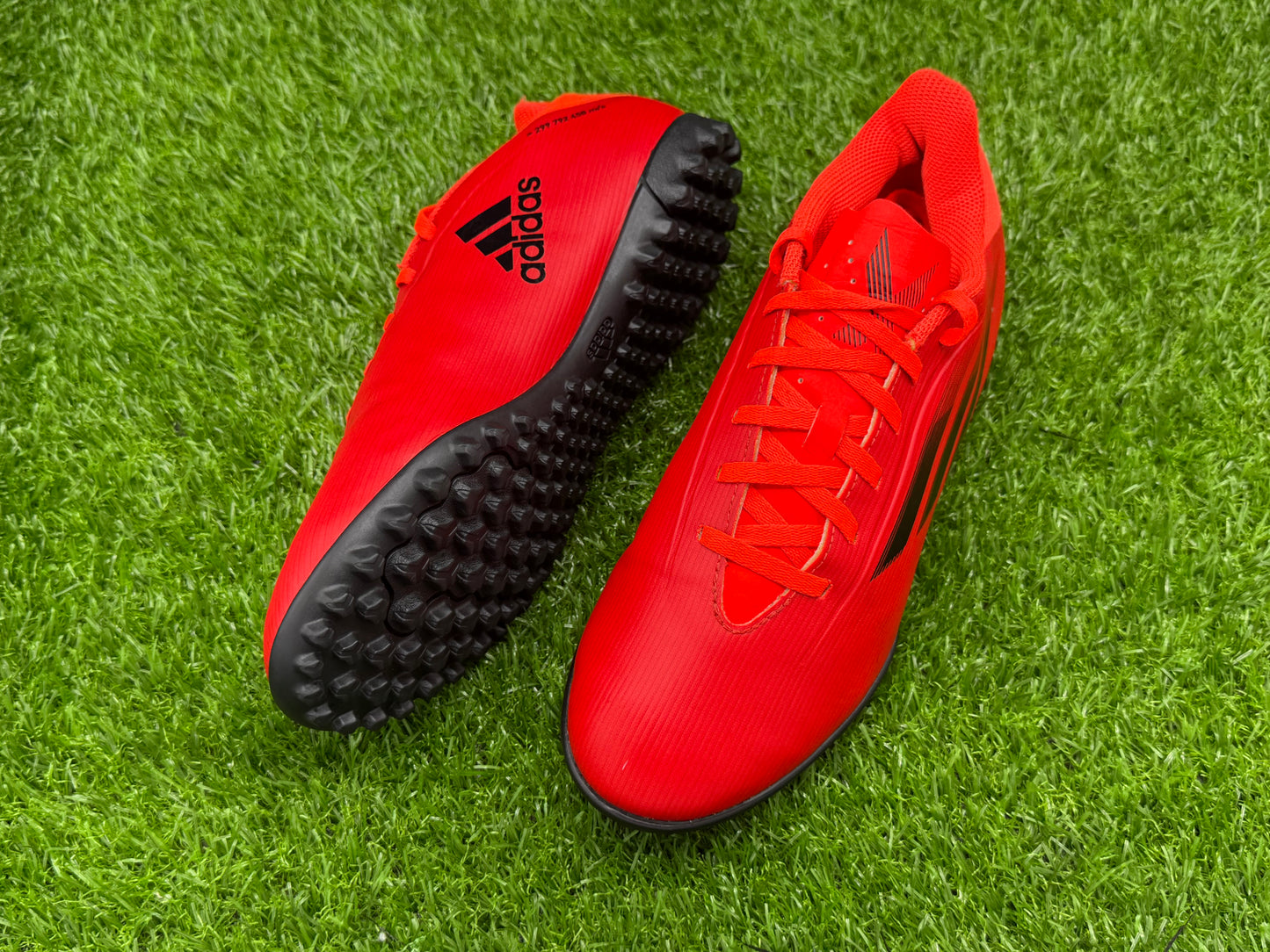 ADIDAS X SPEEDFLOW.4 TF