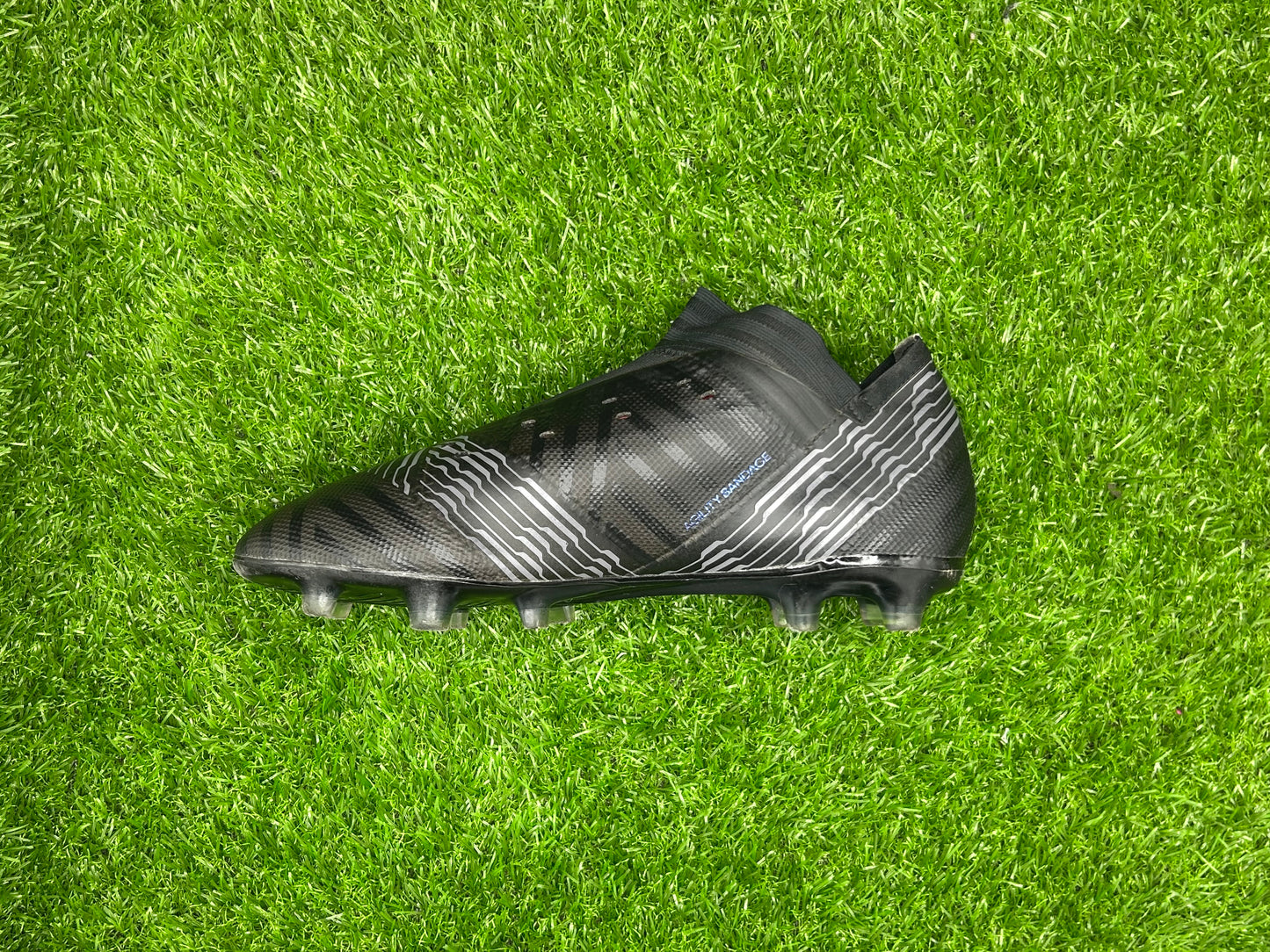 adidas Nemeziz 17.2 FG