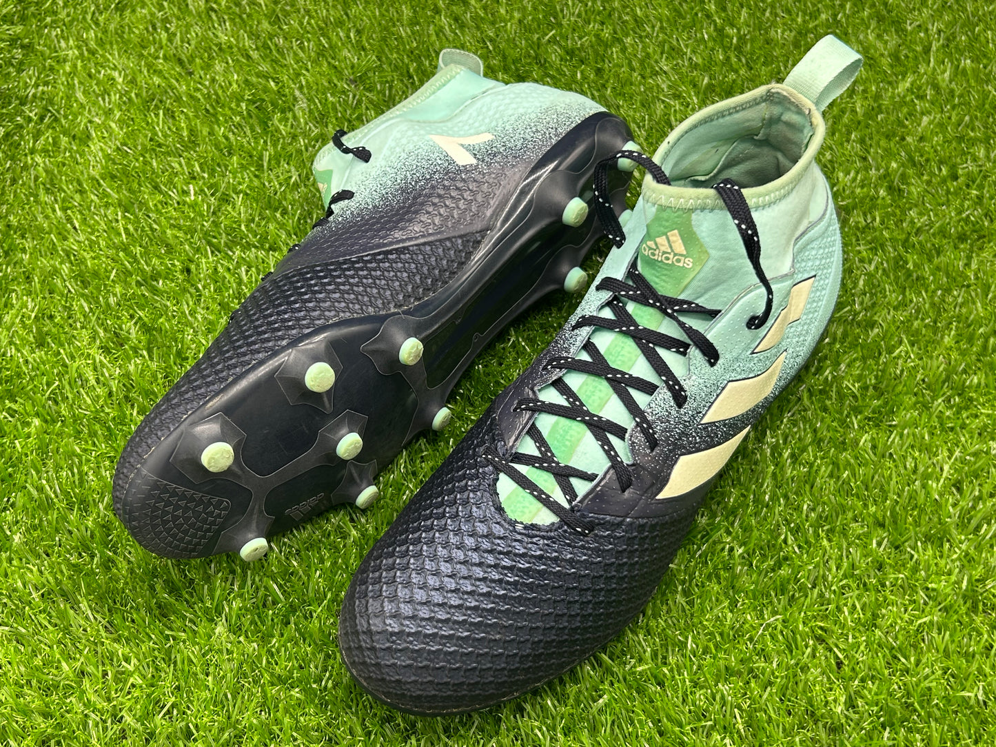 adidas ACE 17.3 Primemesh FG AG