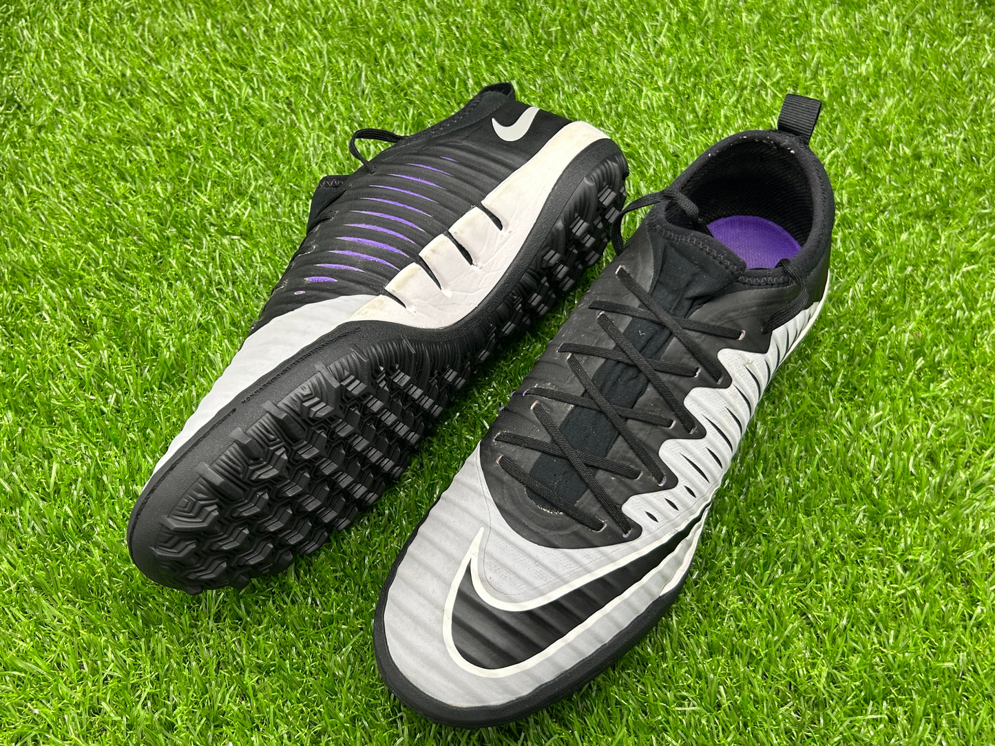 Nike MercurialX Finale II TF