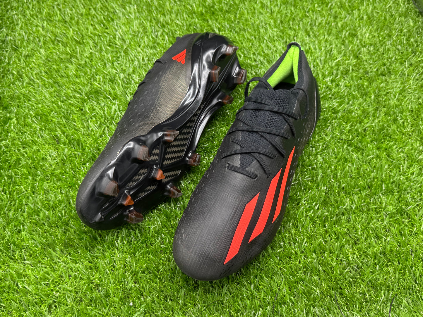 Adidas X SpeedPortal.1 FG