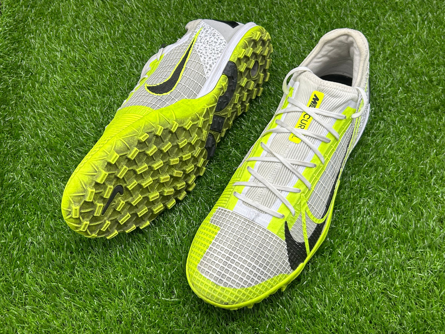 Nike Zoom Mercurial Vapor 14 Pro TF