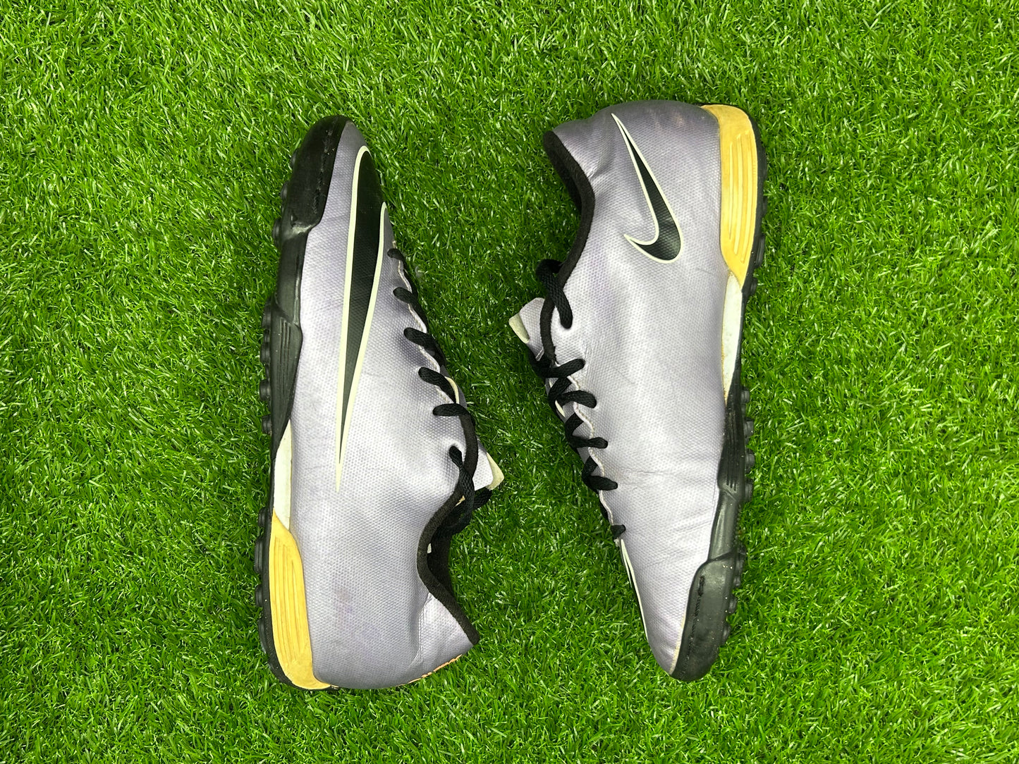 Nike Mercurial Vortex II TF