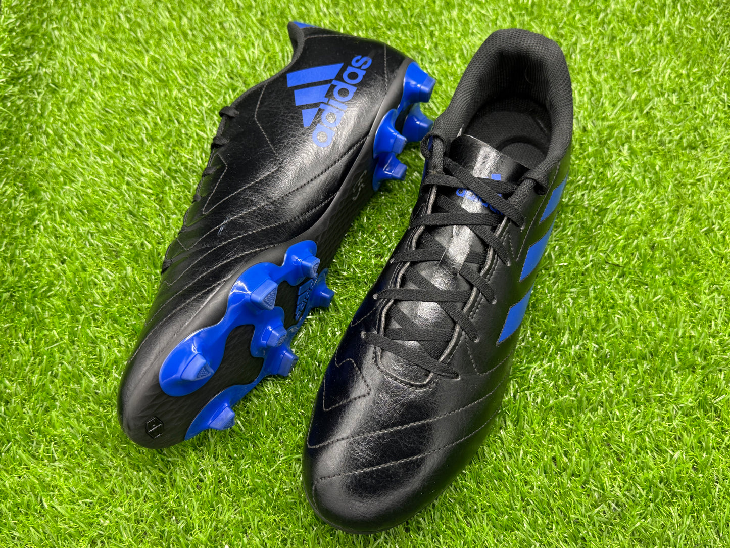 adidas Goletto VII FG