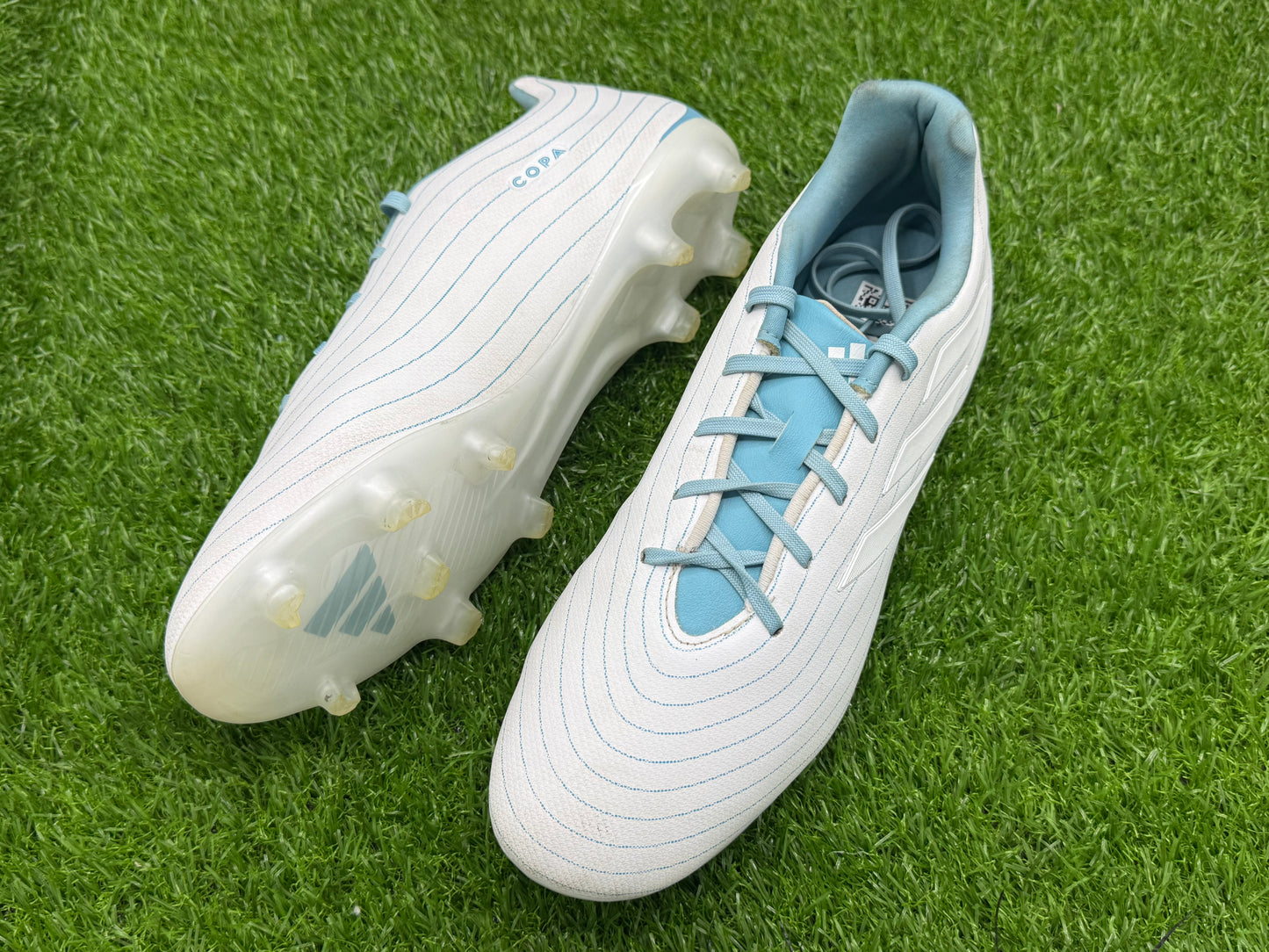 adidas Copa Pure.3 FG