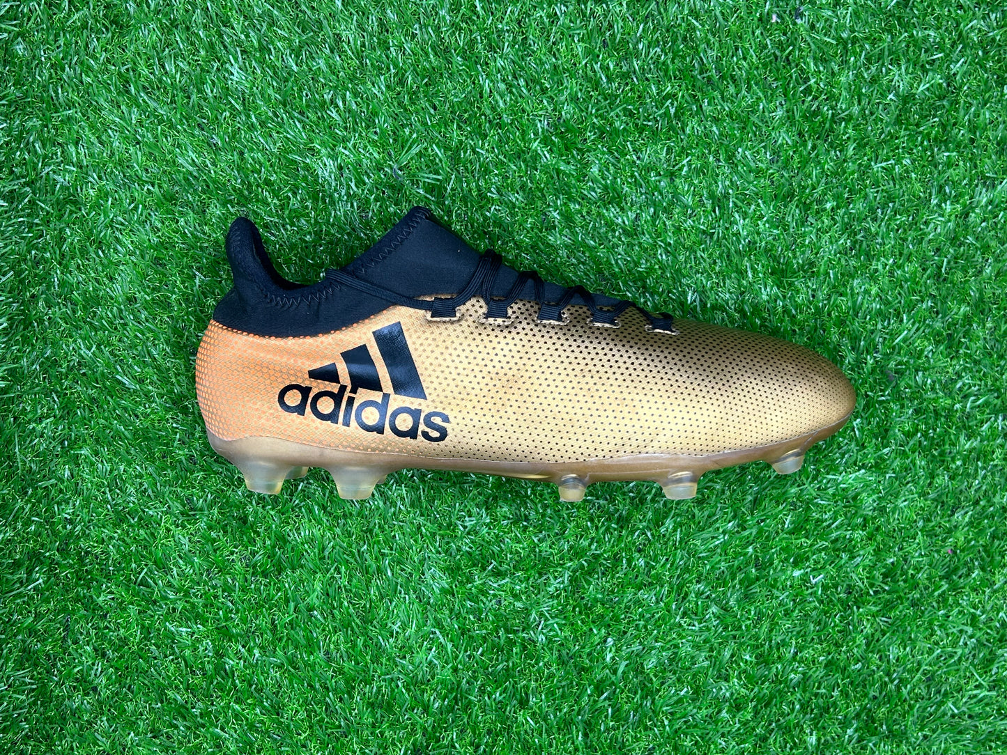 adidas X 17.2 FG