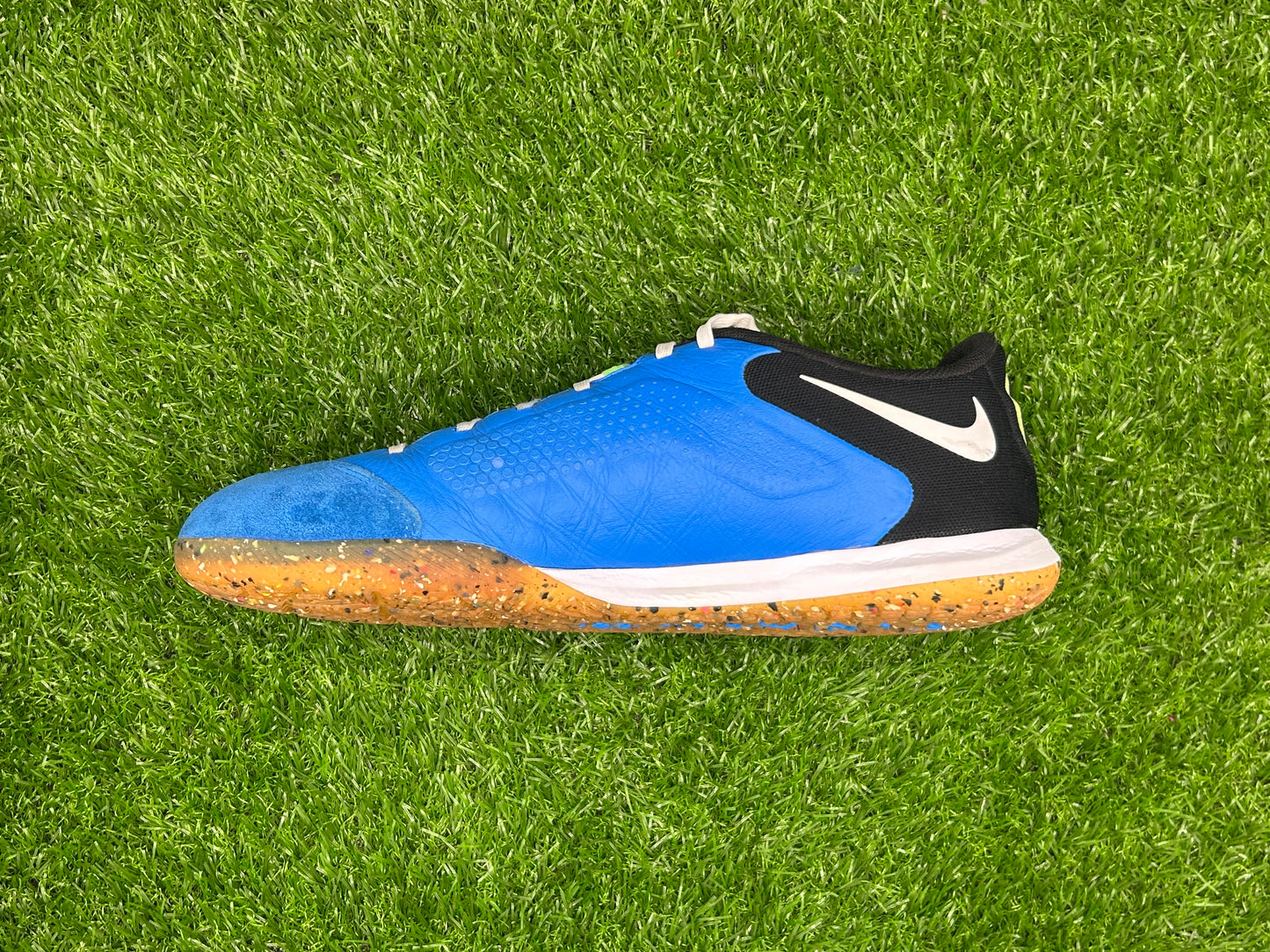 Nike Tiempo Legend 9 Academy IC