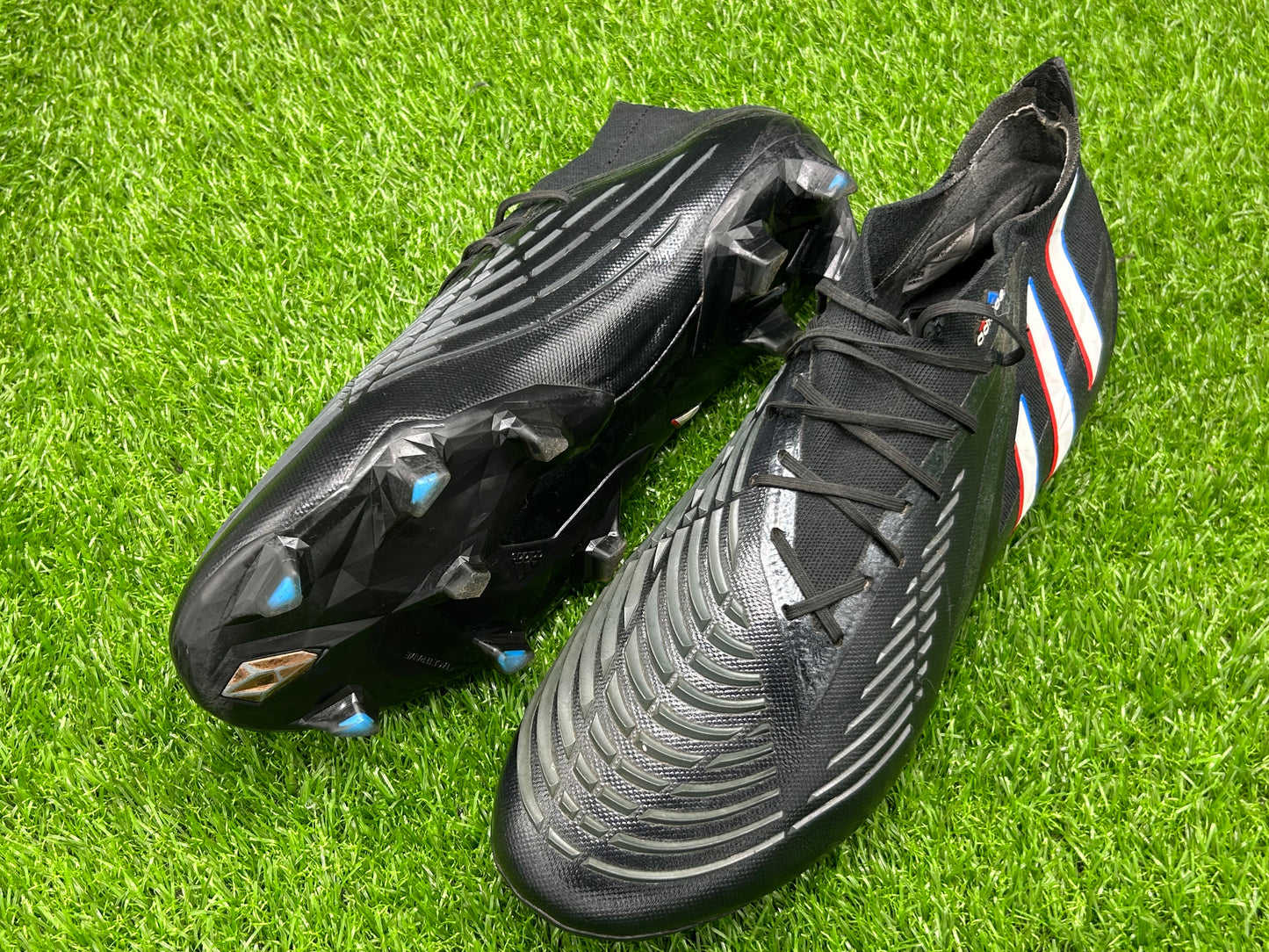 Adidas Predator Edge.1 FG