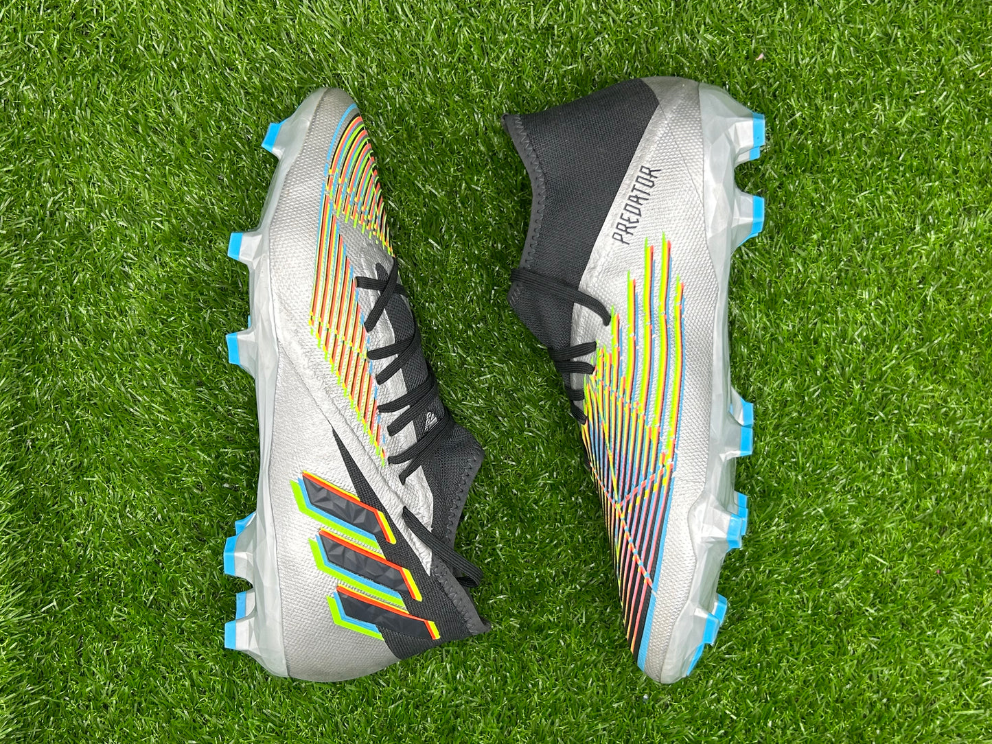 Adidas Predator Edge.3 FG