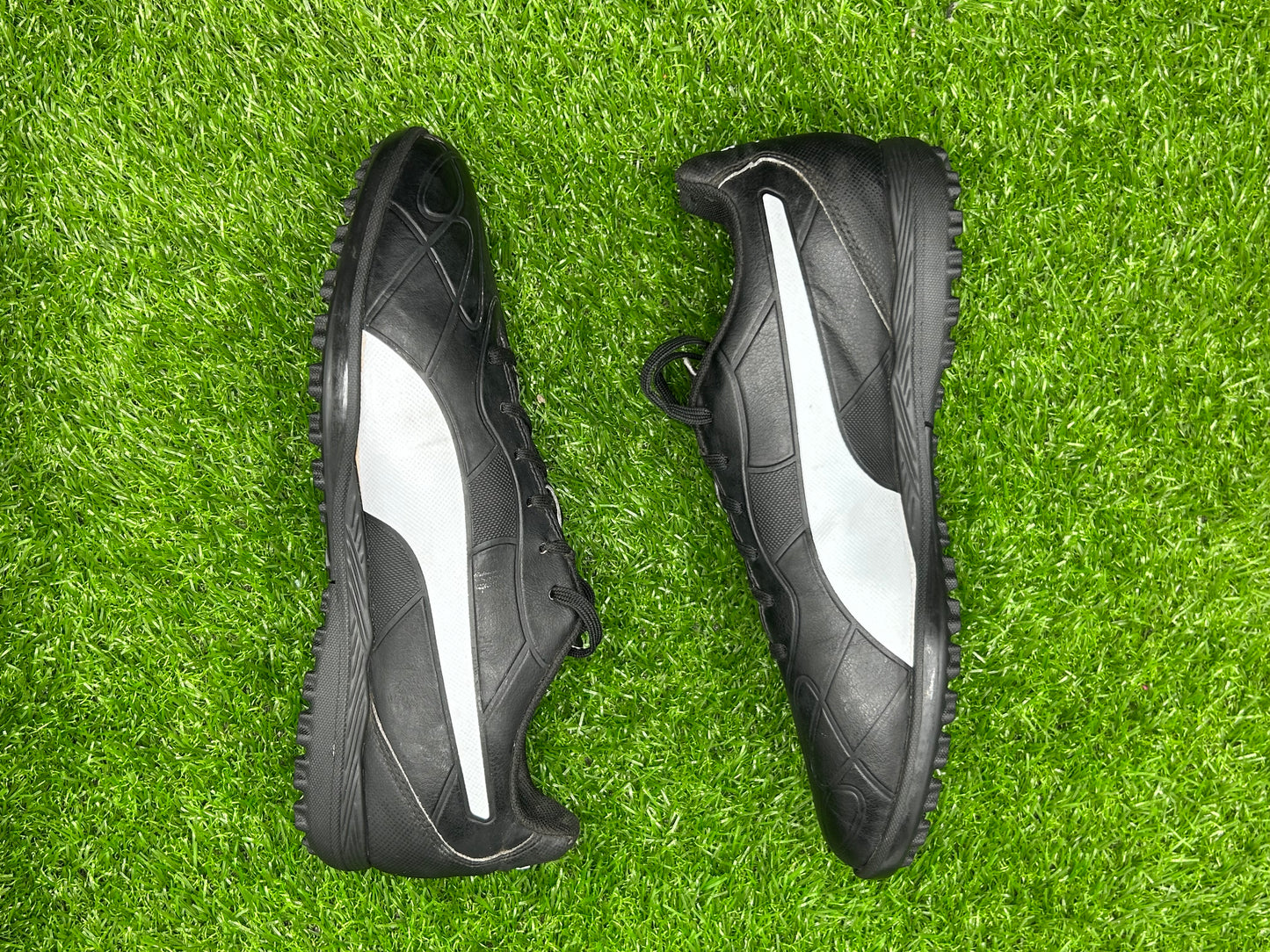 Puma Monarch TT