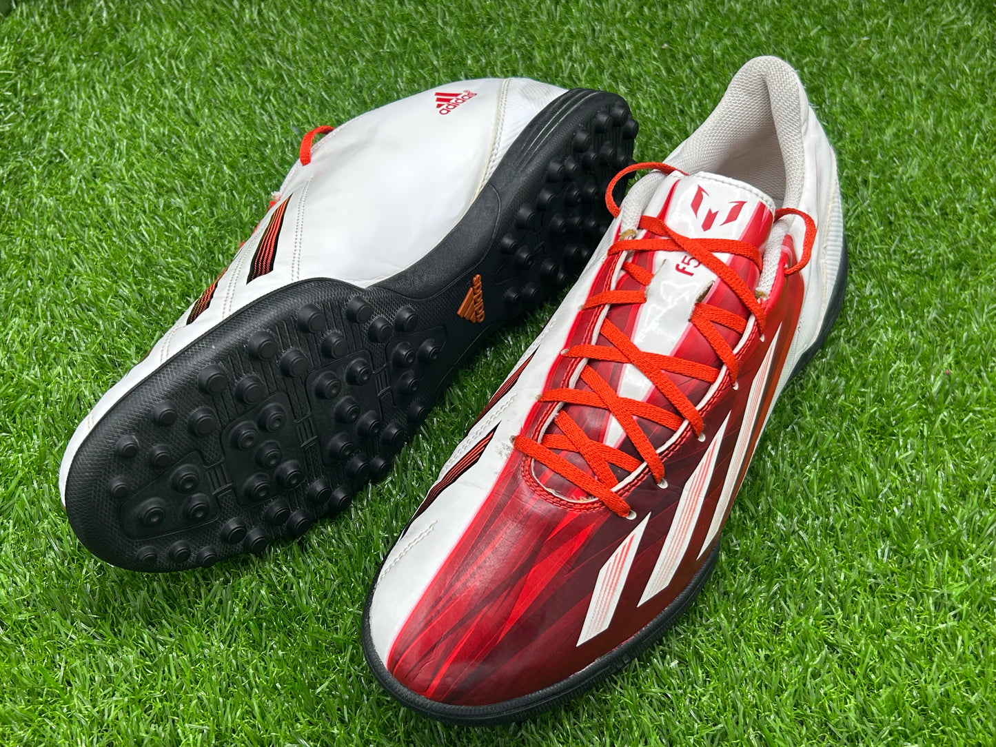 Adidas F50 F5 Trx Tf