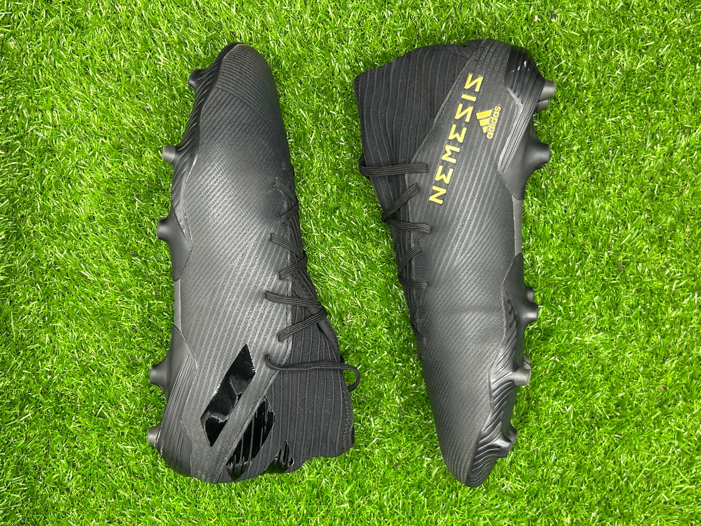 adidas Nemeziz 19.3 FG