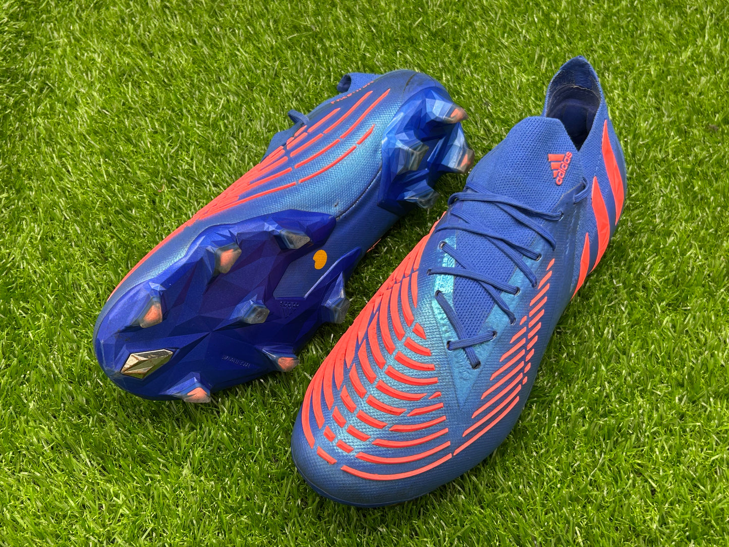 Adidas Predator EDGE.1 L FG