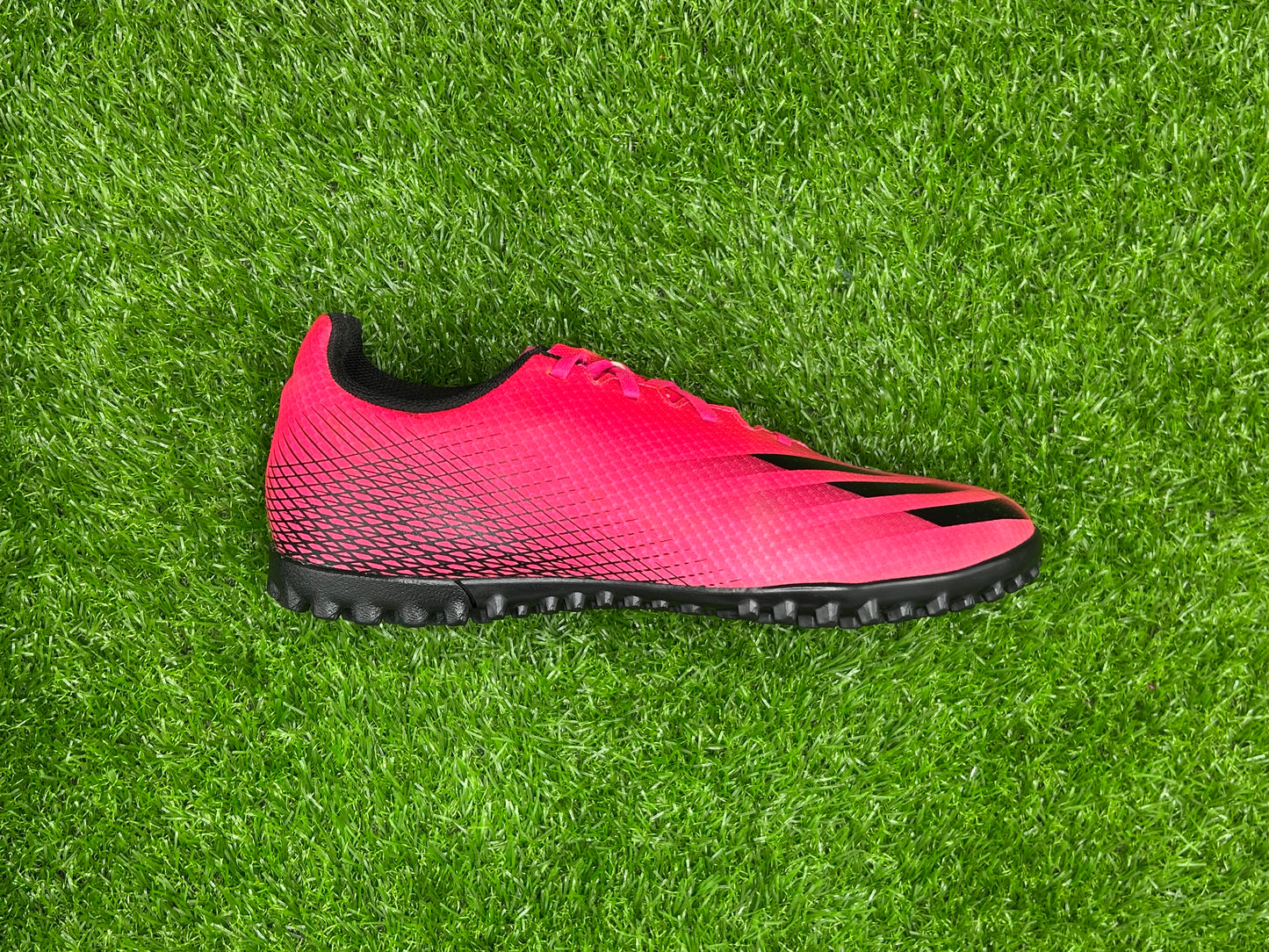 adidasX Ghosted.4 TF