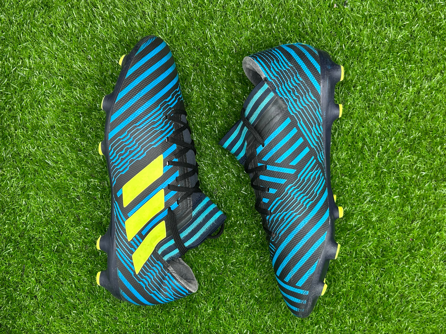 adidas Nemeziz 17.3 FG