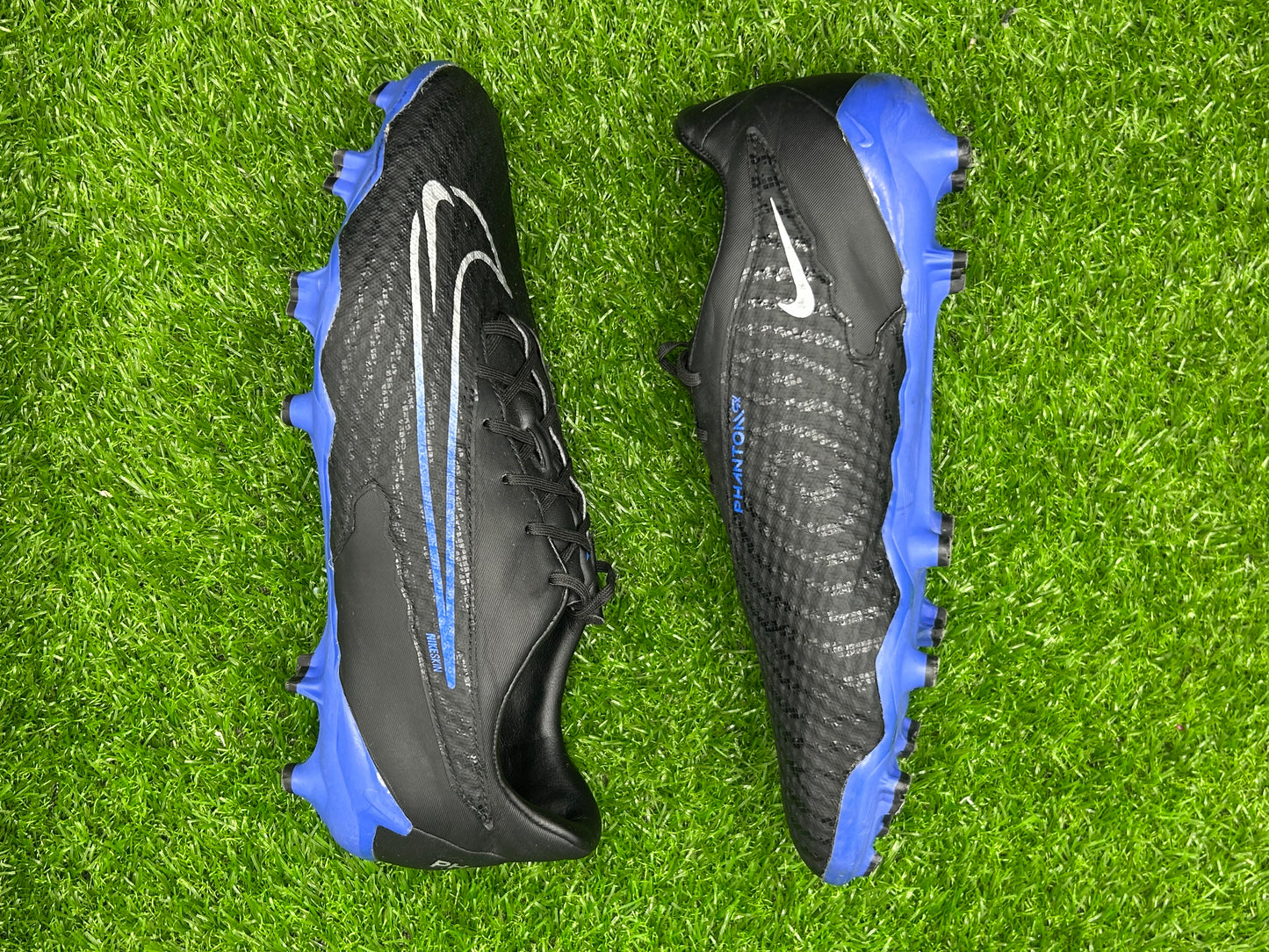 NikePhantom GX Academy MG